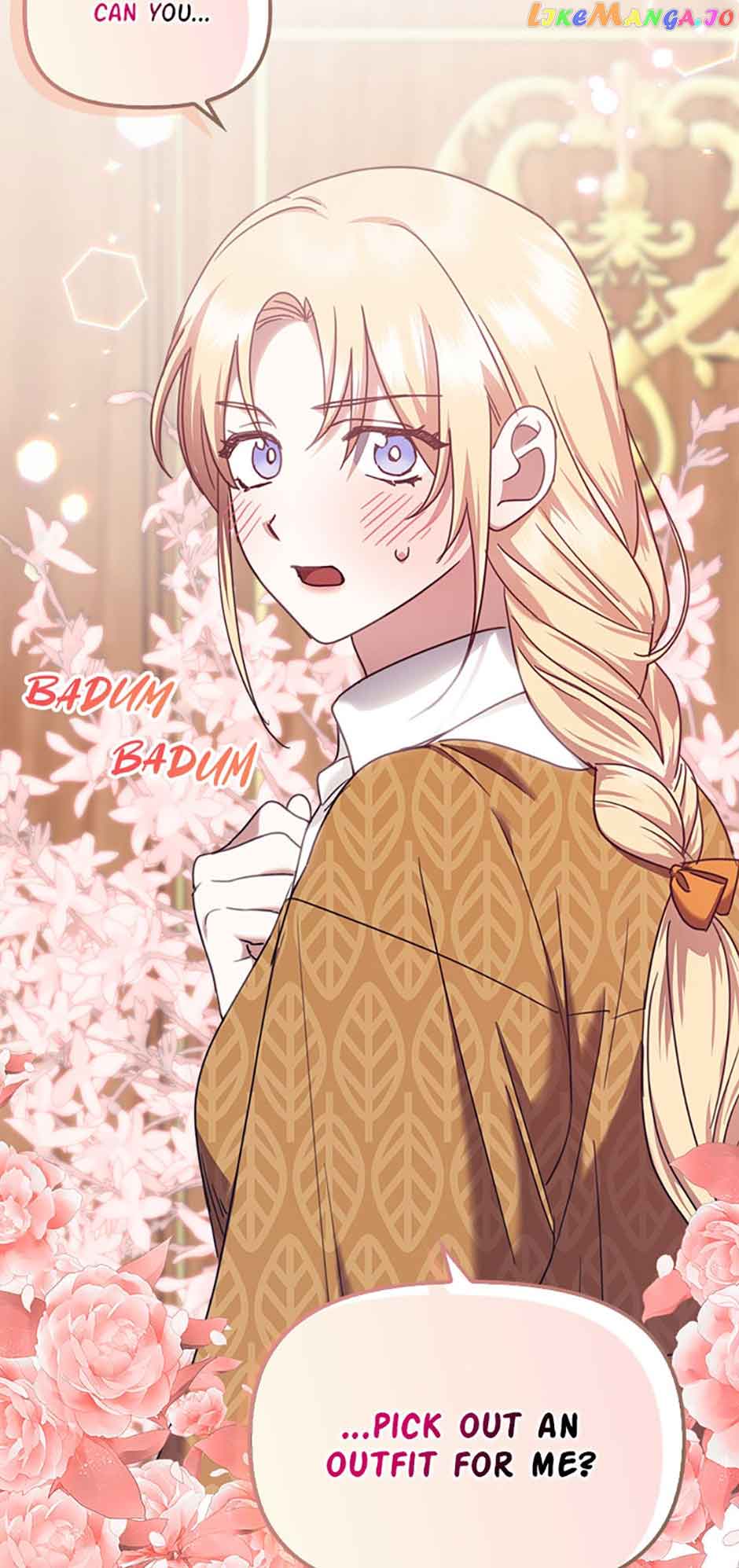 The Abandoned Bachelorette Enjoys Her Simple Life Chapter 25 - Page 80