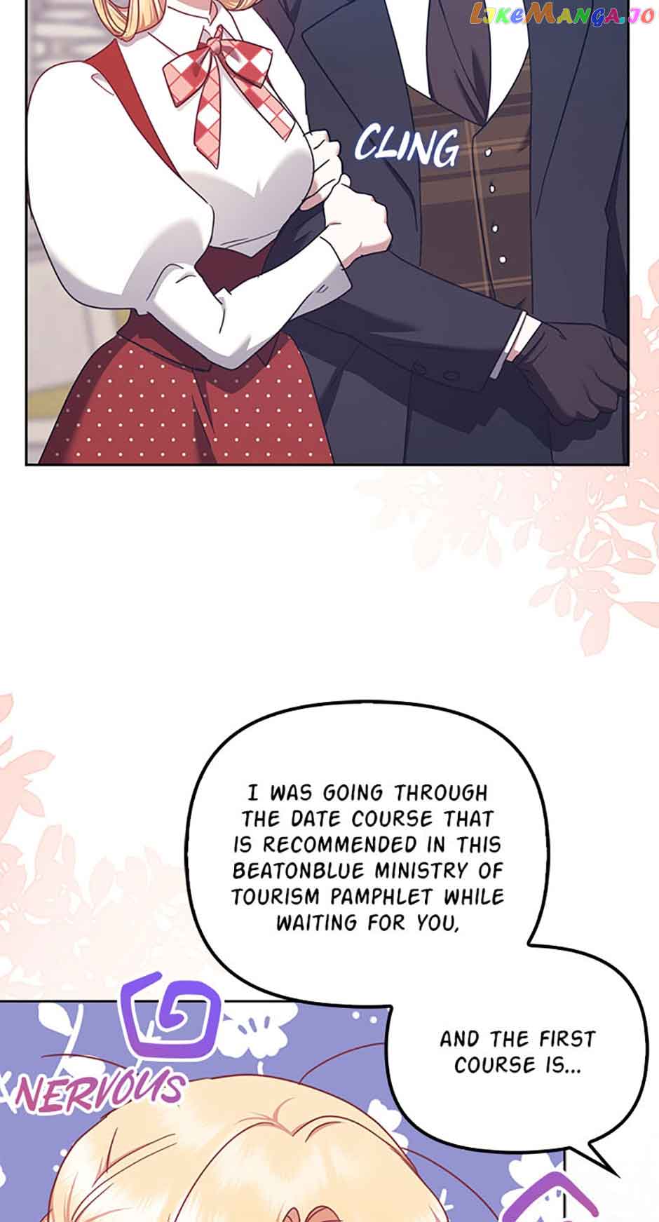 The Abandoned Bachelorette Enjoys Her Simple Life Chapter 26 - Page 10