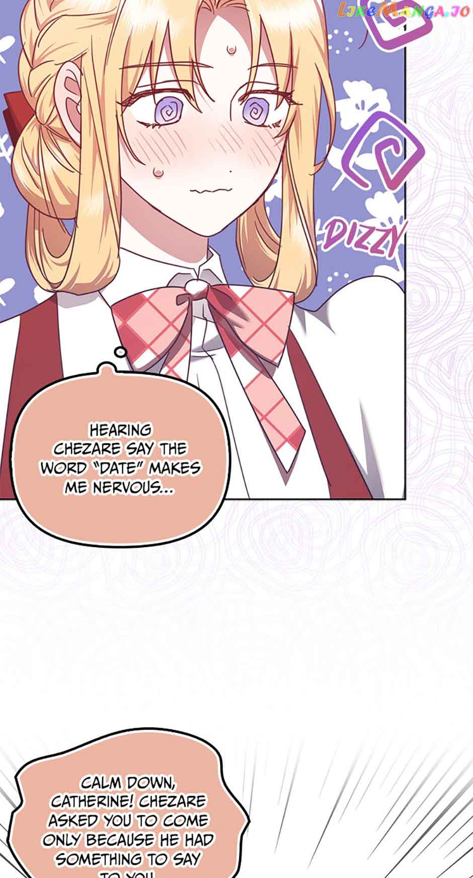 The Abandoned Bachelorette Enjoys Her Simple Life Chapter 26 - Page 11