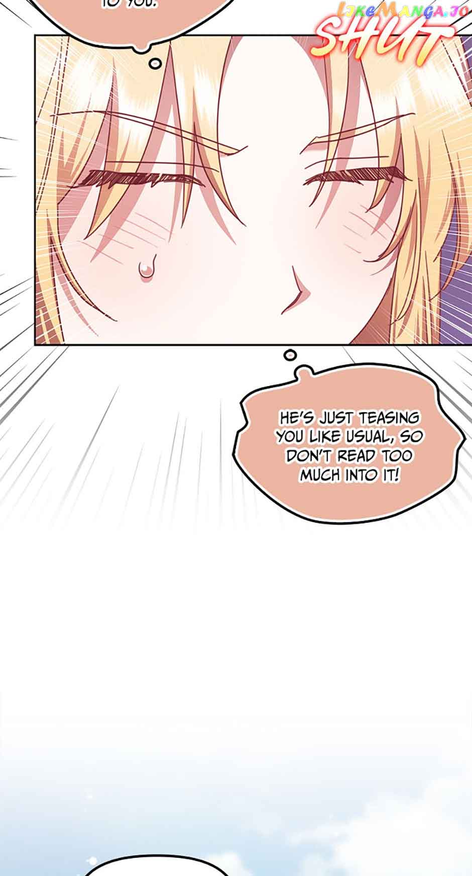 The Abandoned Bachelorette Enjoys Her Simple Life Chapter 26 - Page 12