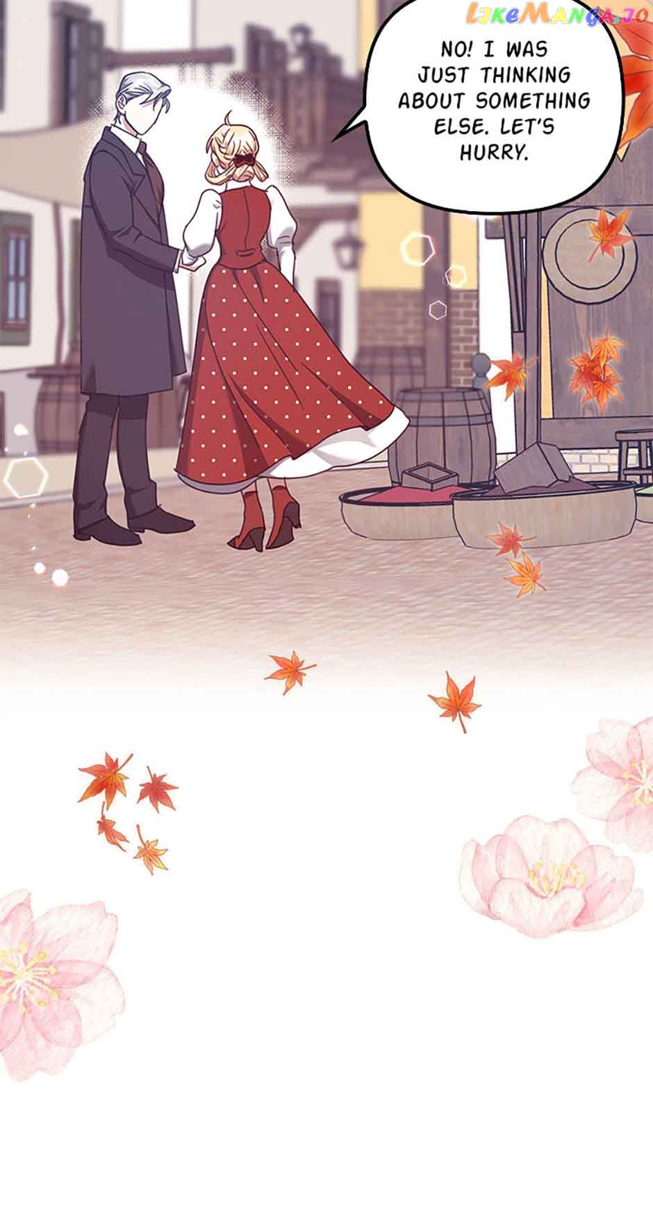 The Abandoned Bachelorette Enjoys Her Simple Life Chapter 26 - Page 14