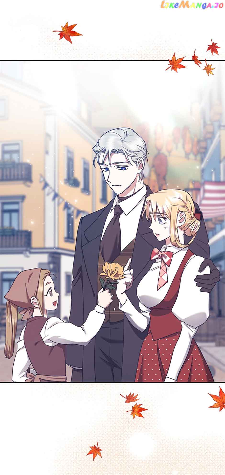 The Abandoned Bachelorette Enjoys Her Simple Life Chapter 26 - Page 15