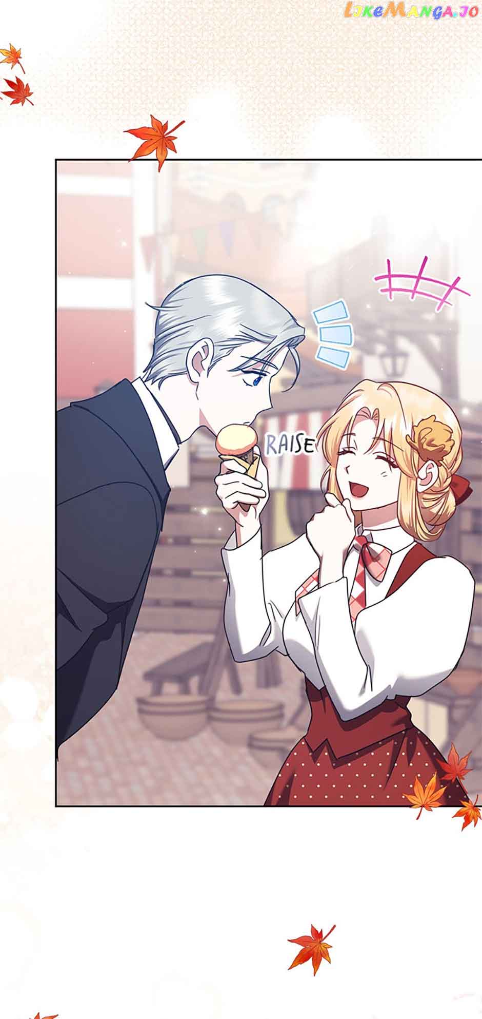 The Abandoned Bachelorette Enjoys Her Simple Life Chapter 26 - Page 16