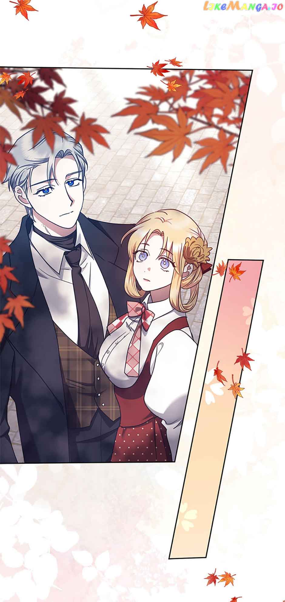 The Abandoned Bachelorette Enjoys Her Simple Life Chapter 26 - Page 17