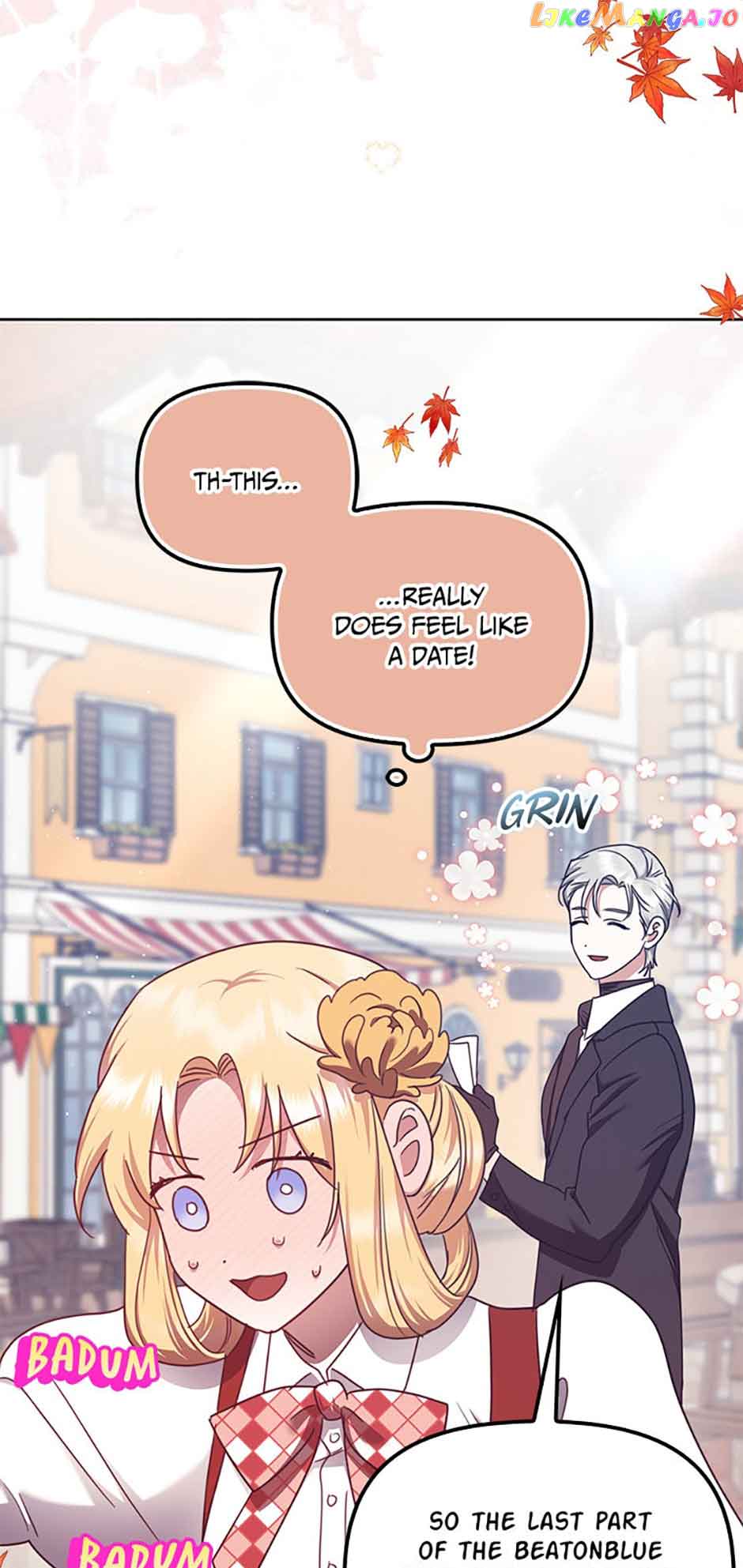 The Abandoned Bachelorette Enjoys Her Simple Life Chapter 26 - Page 18