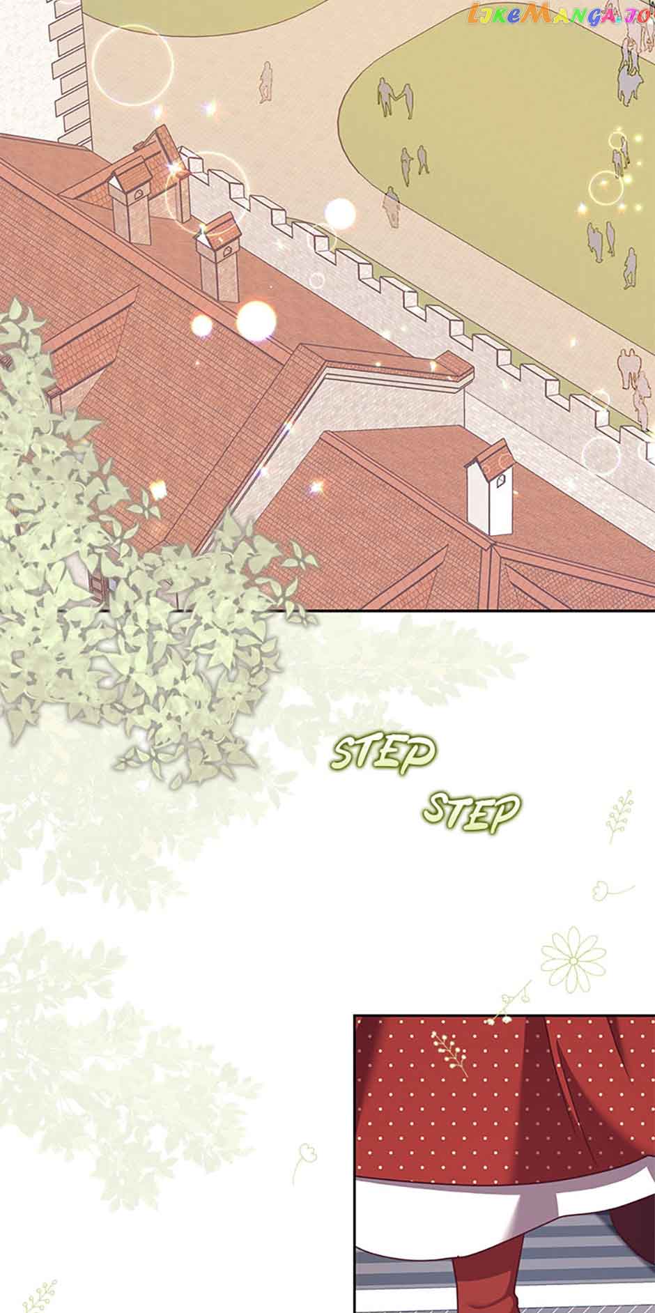 The Abandoned Bachelorette Enjoys Her Simple Life Chapter 26 - Page 2