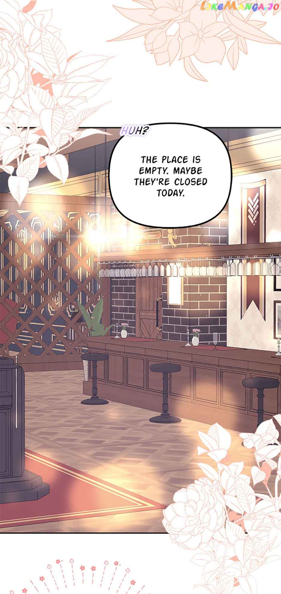 The Abandoned Bachelorette Enjoys Her Simple Life Chapter 26 - Page 21