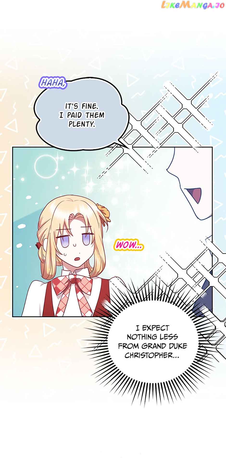 The Abandoned Bachelorette Enjoys Her Simple Life Chapter 26 - Page 23