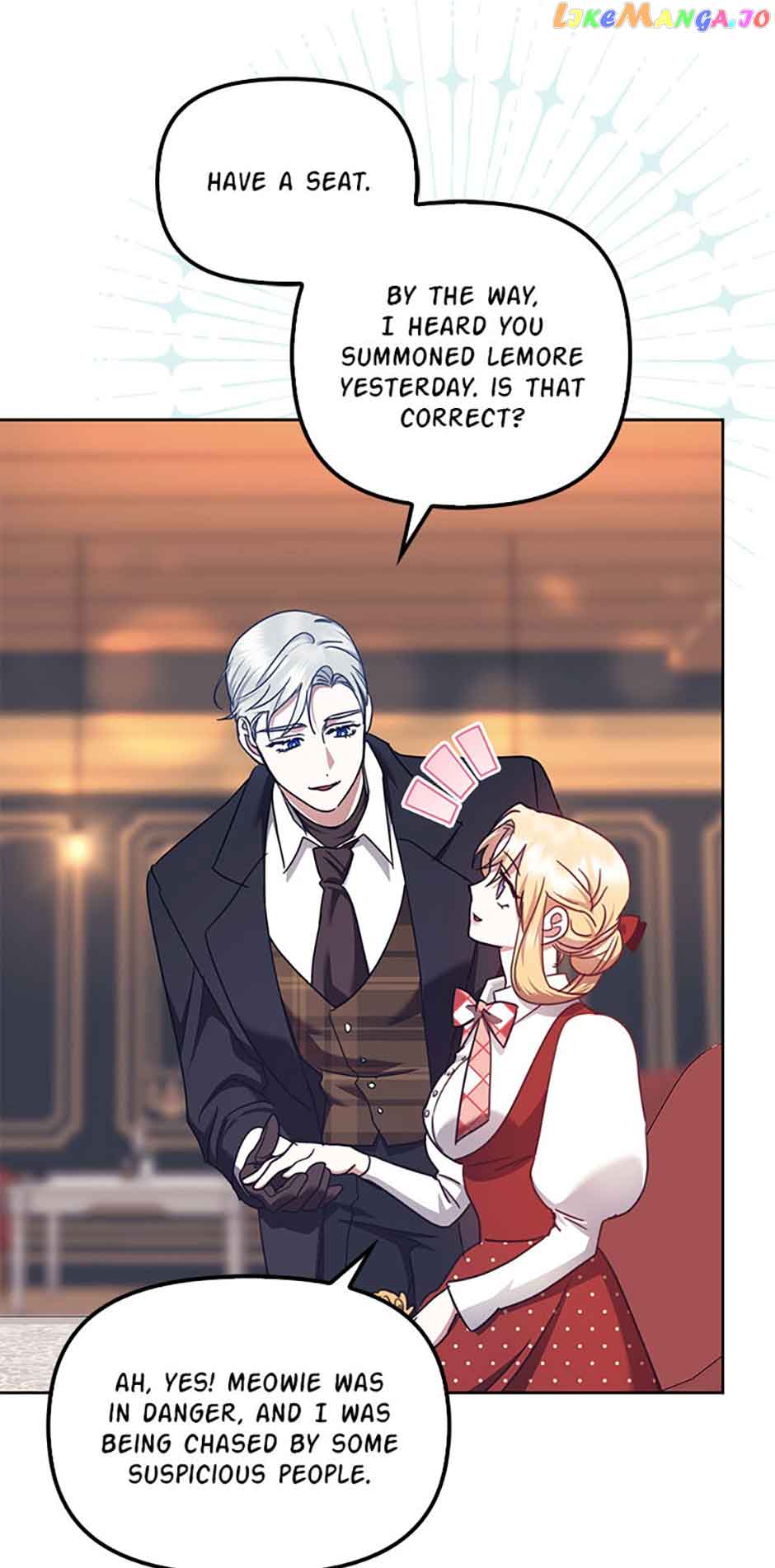 The Abandoned Bachelorette Enjoys Her Simple Life Chapter 26 - Page 24