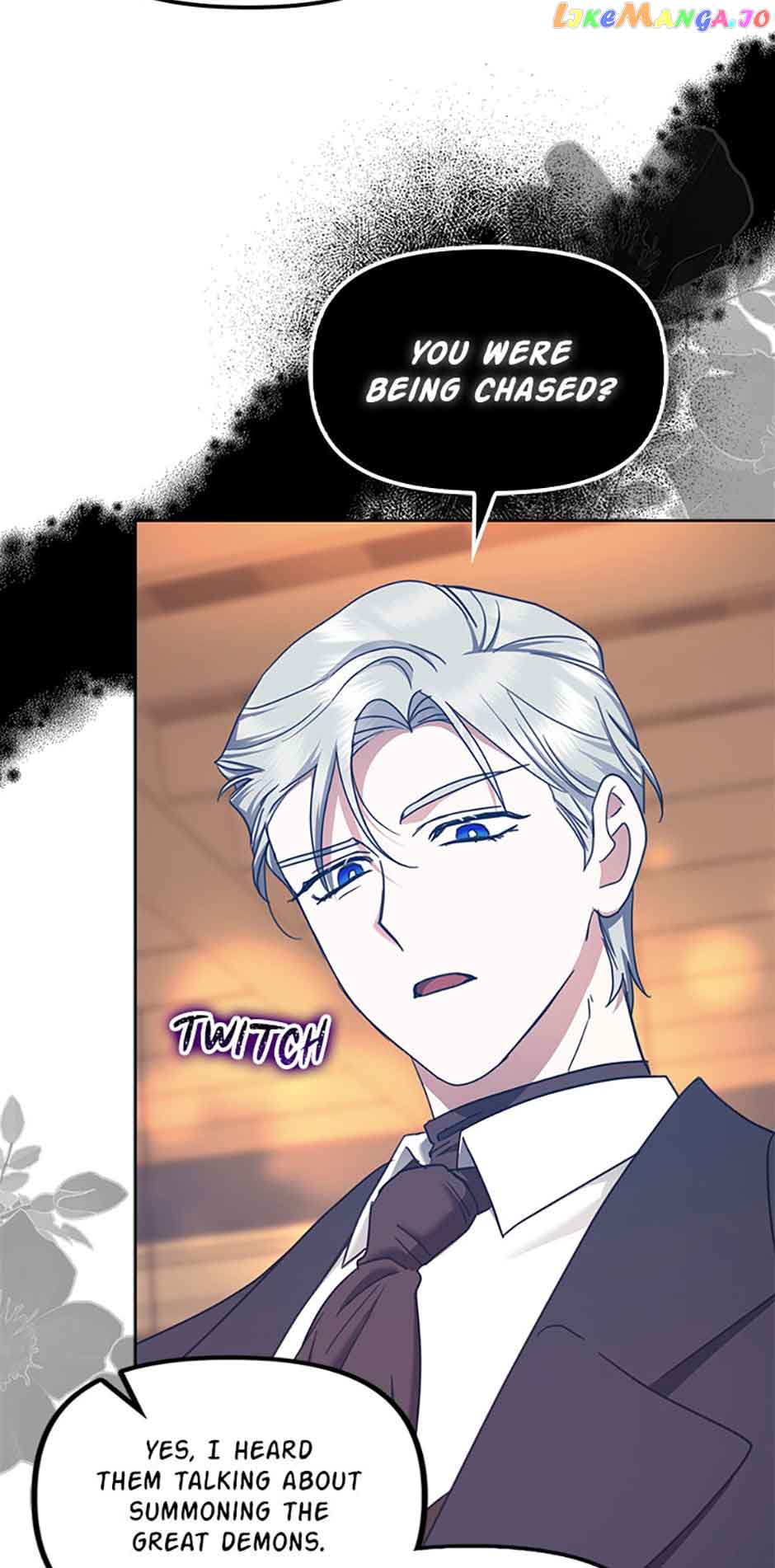 The Abandoned Bachelorette Enjoys Her Simple Life Chapter 26 - Page 25