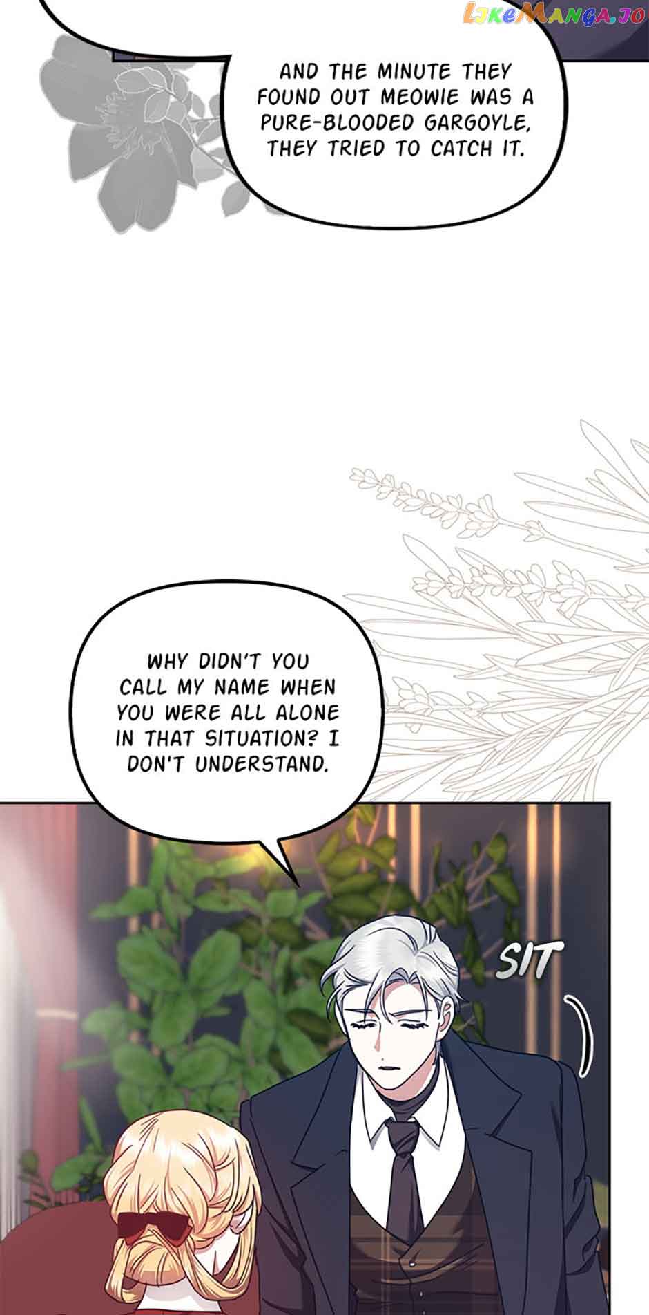 The Abandoned Bachelorette Enjoys Her Simple Life Chapter 26 - Page 26