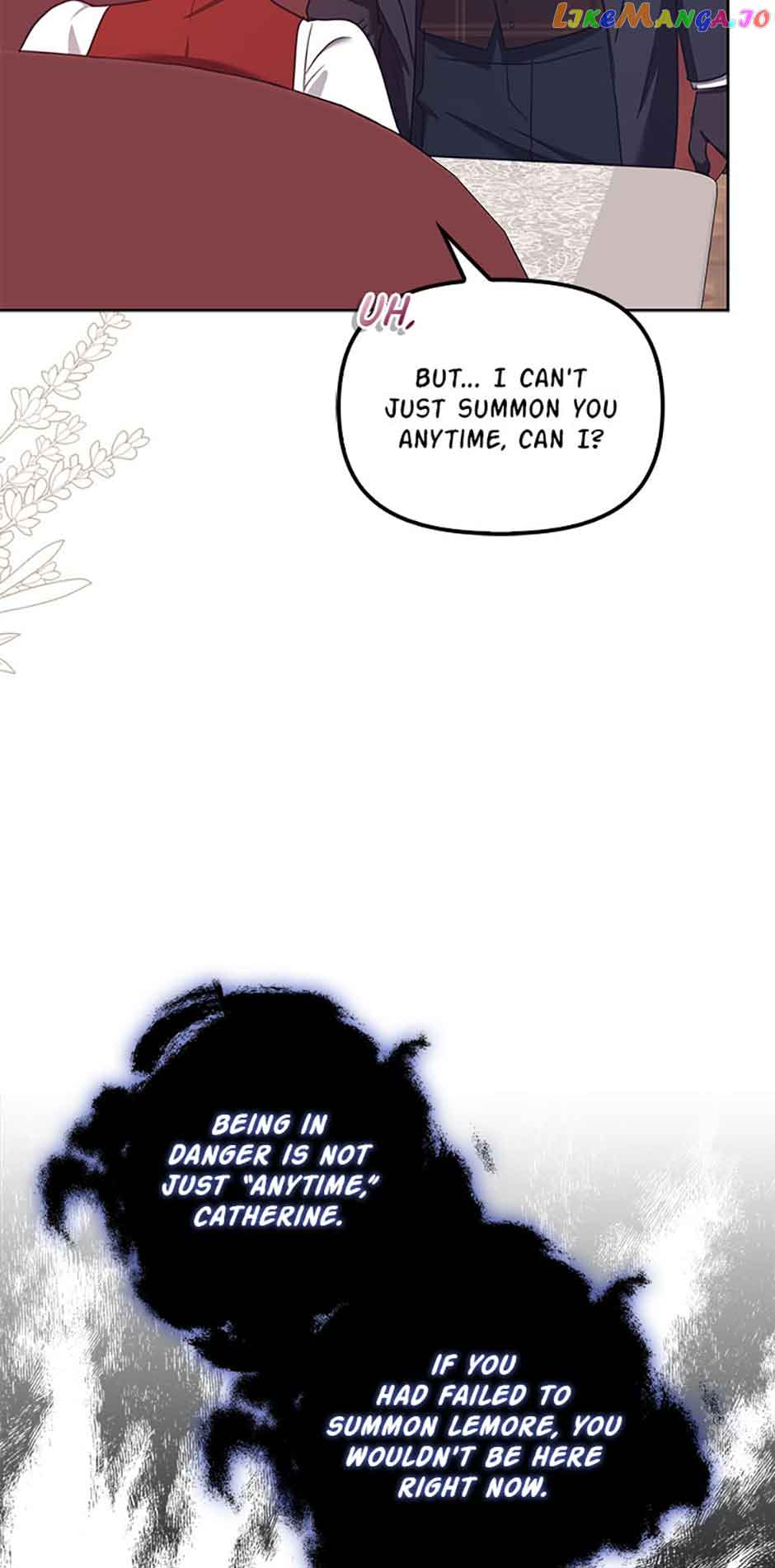 The Abandoned Bachelorette Enjoys Her Simple Life Chapter 26 - Page 27