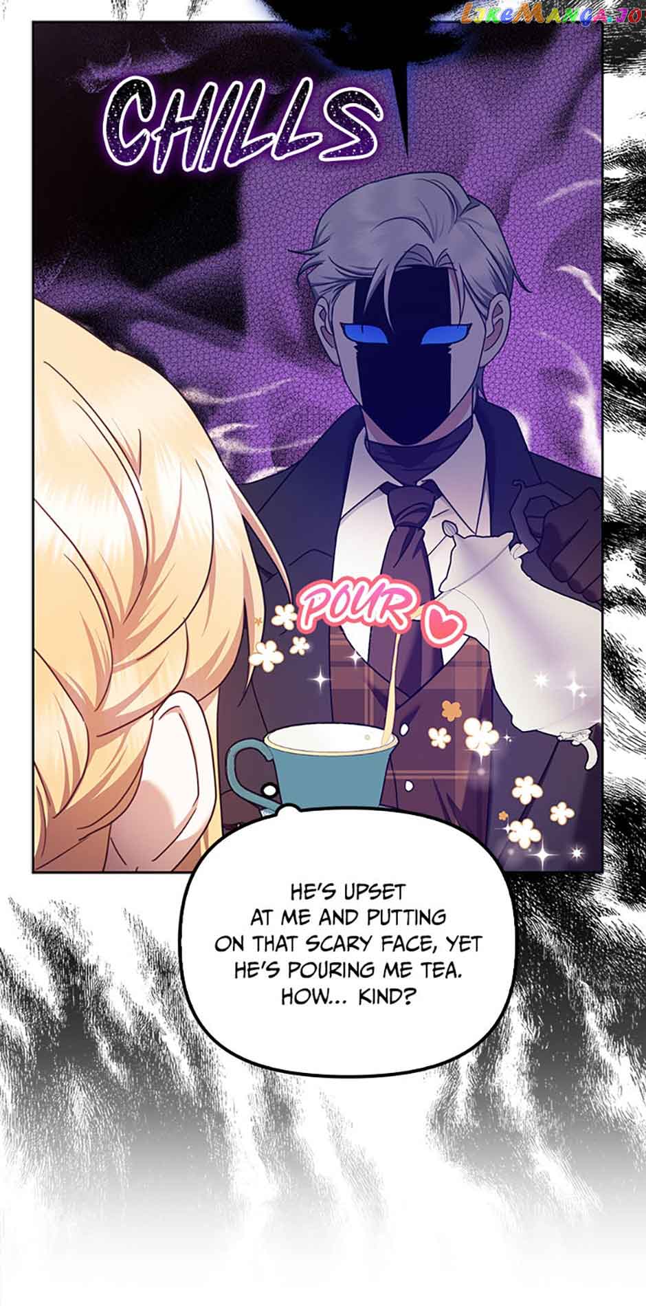 The Abandoned Bachelorette Enjoys Her Simple Life Chapter 26 - Page 28