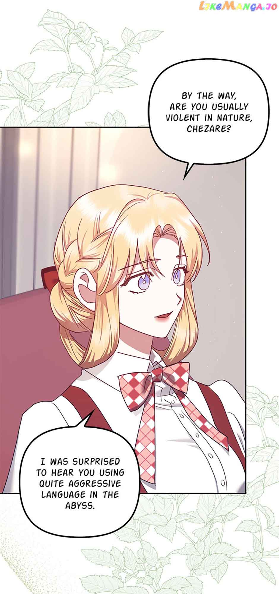 The Abandoned Bachelorette Enjoys Her Simple Life Chapter 26 - Page 29