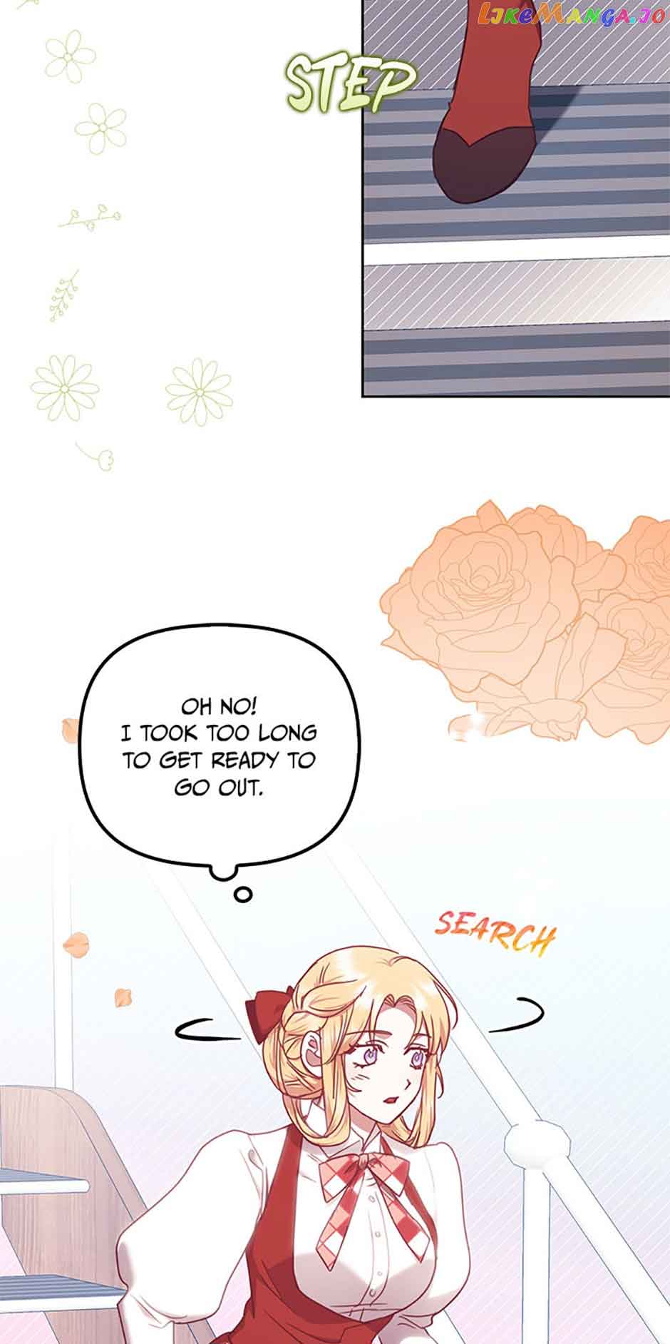 The Abandoned Bachelorette Enjoys Her Simple Life Chapter 26 - Page 3