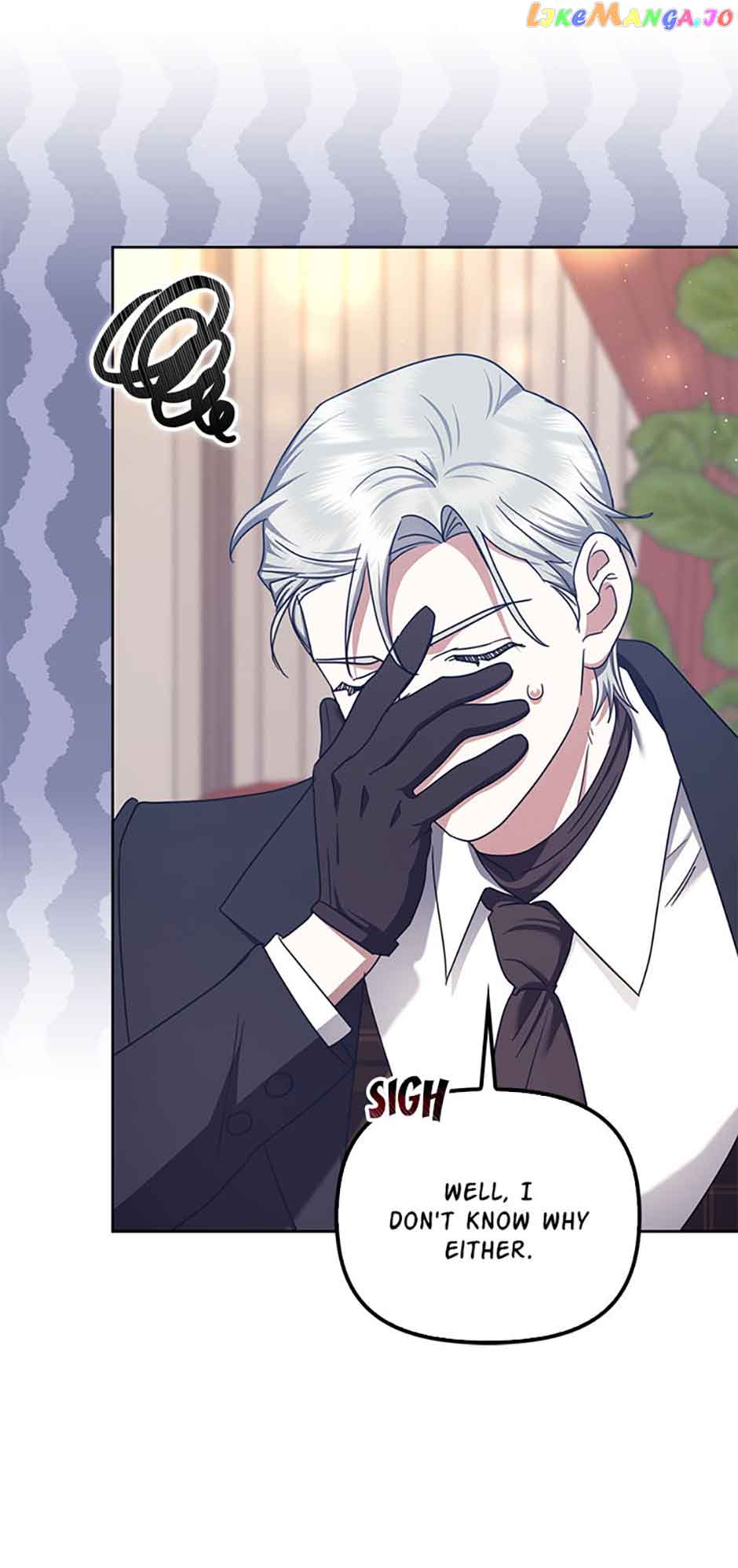 The Abandoned Bachelorette Enjoys Her Simple Life Chapter 26 - Page 33