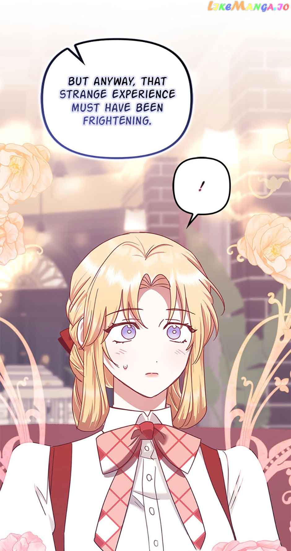 The Abandoned Bachelorette Enjoys Her Simple Life Chapter 26 - Page 34