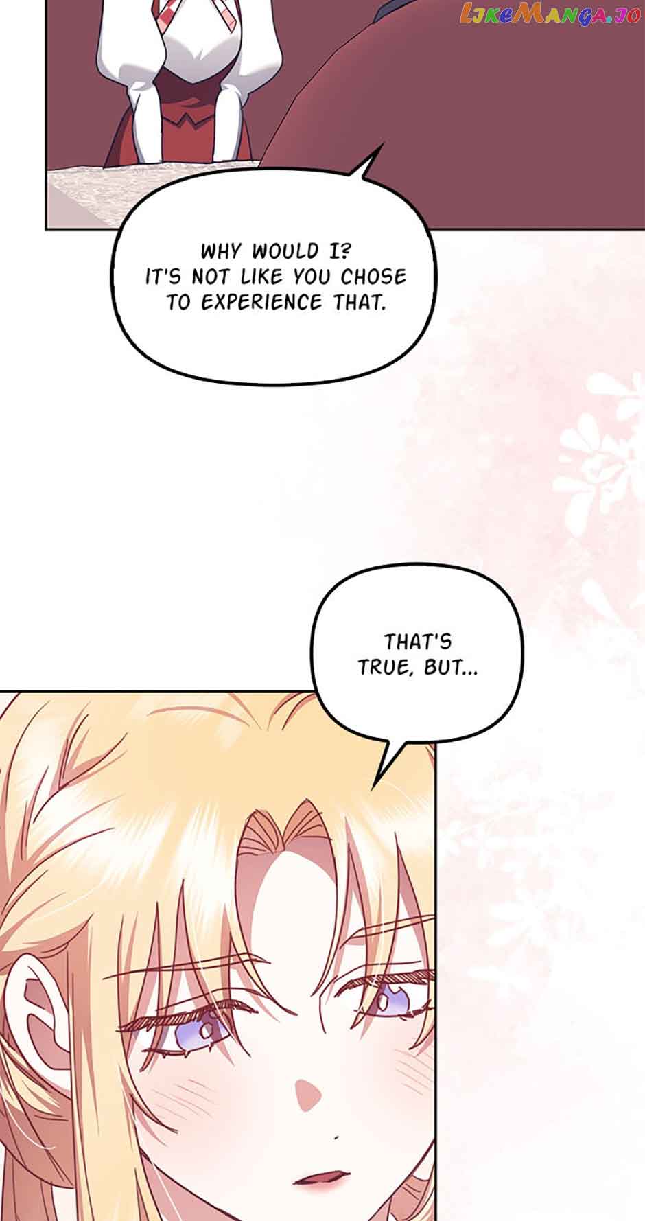 The Abandoned Bachelorette Enjoys Her Simple Life Chapter 26 - Page 36