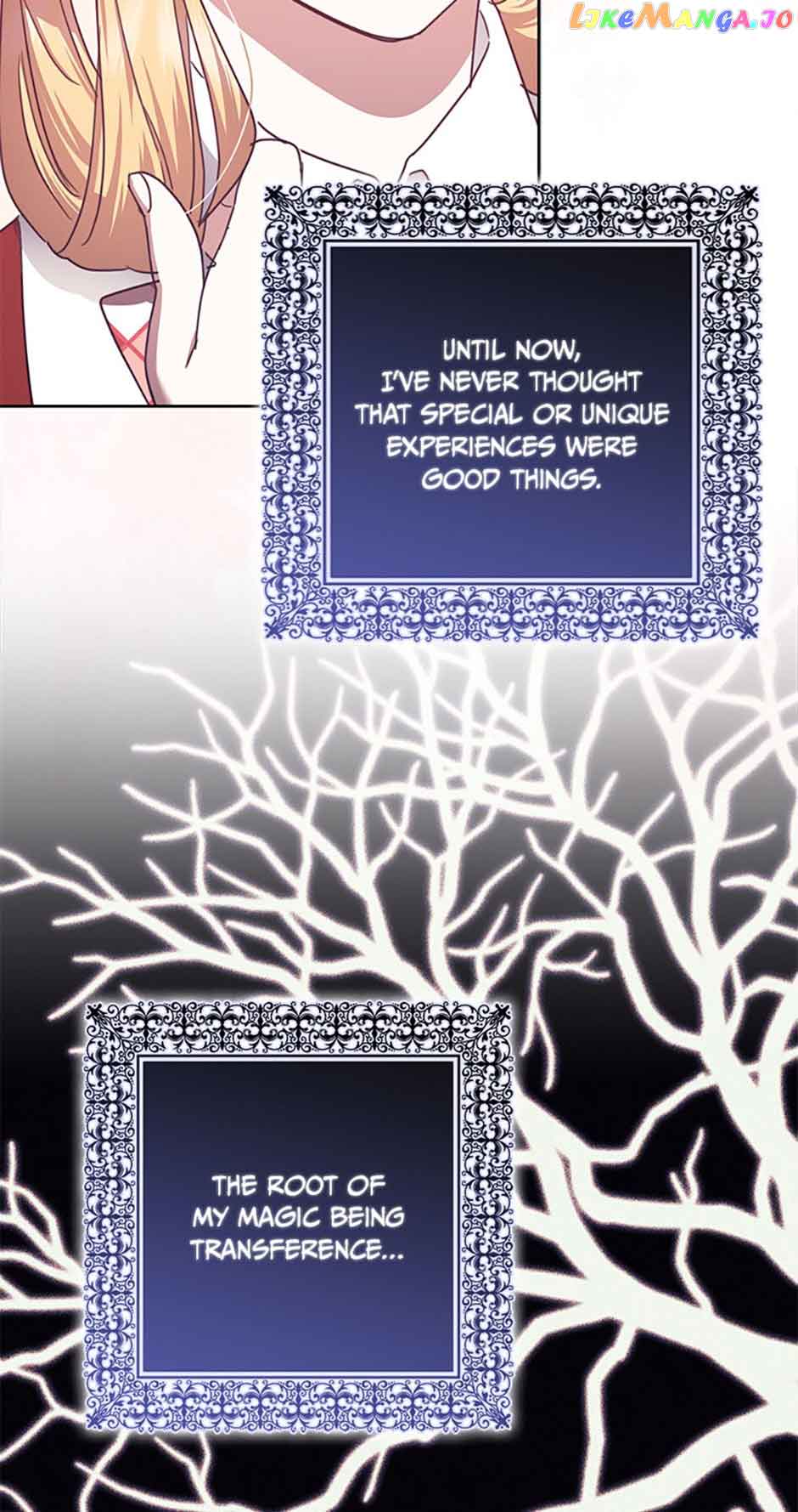 The Abandoned Bachelorette Enjoys Her Simple Life Chapter 26 - Page 37