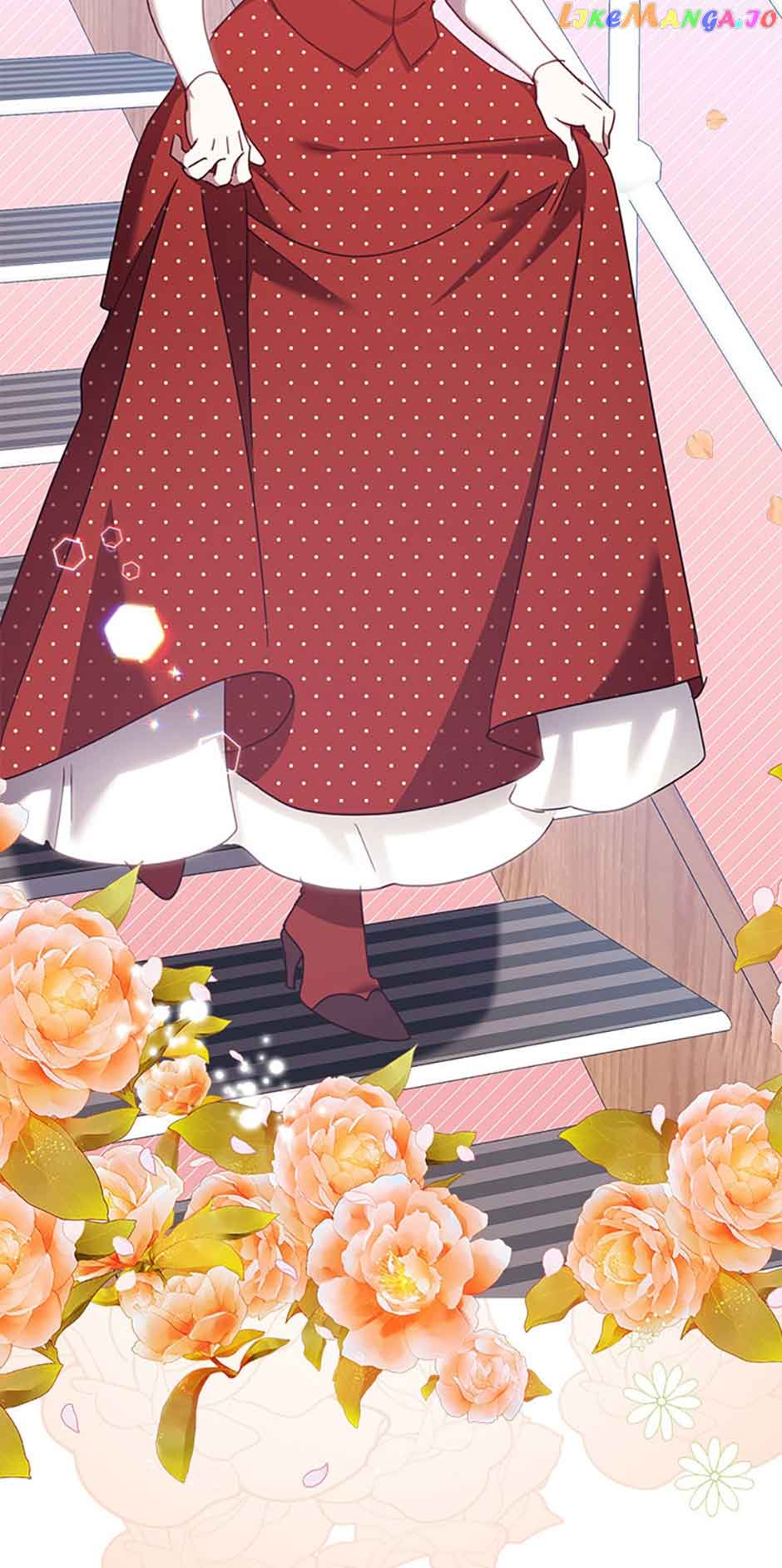 The Abandoned Bachelorette Enjoys Her Simple Life Chapter 26 - Page 4