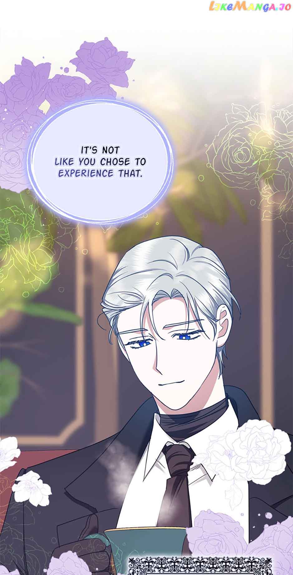 The Abandoned Bachelorette Enjoys Her Simple Life Chapter 26 - Page 40