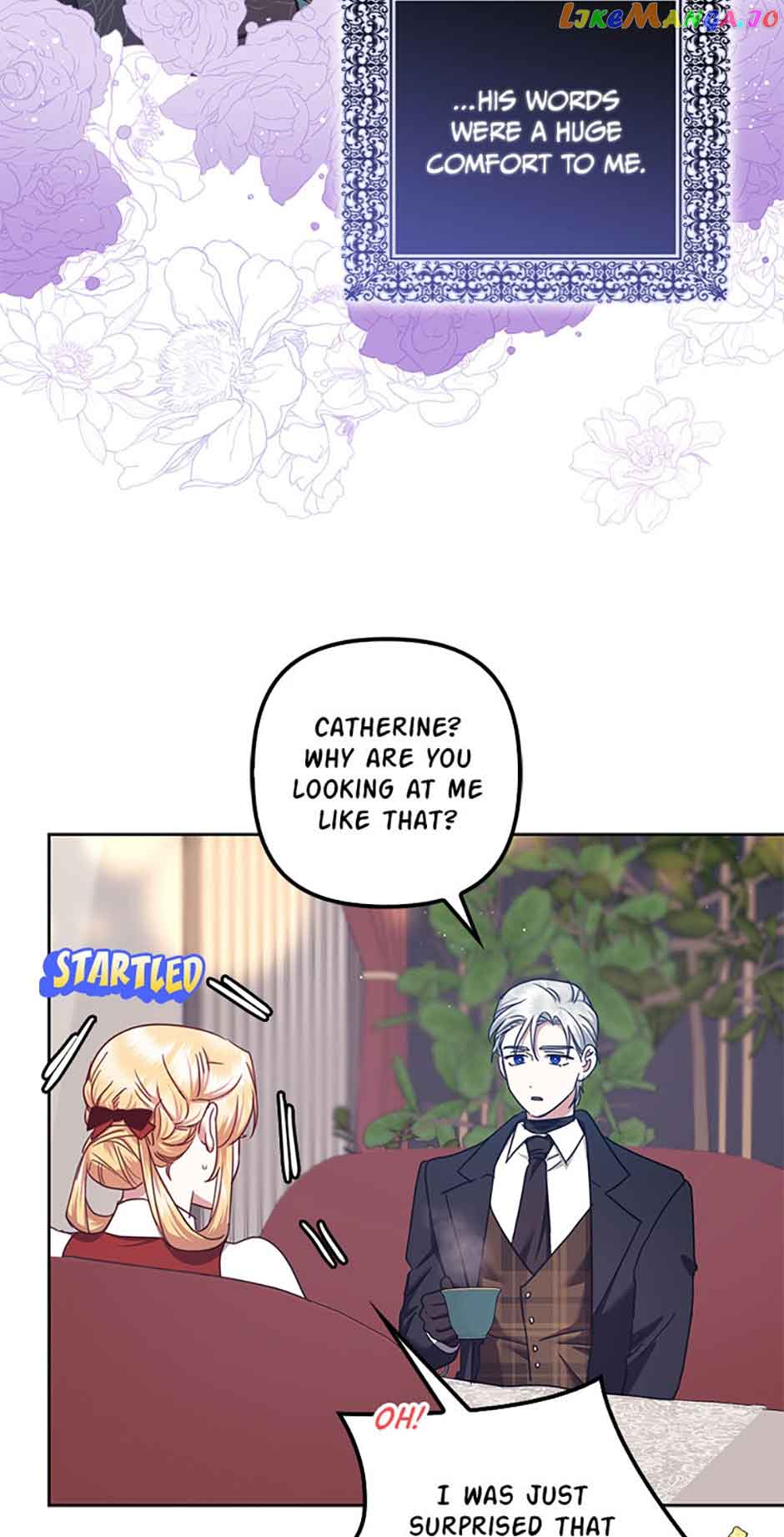 The Abandoned Bachelorette Enjoys Her Simple Life Chapter 26 - Page 41