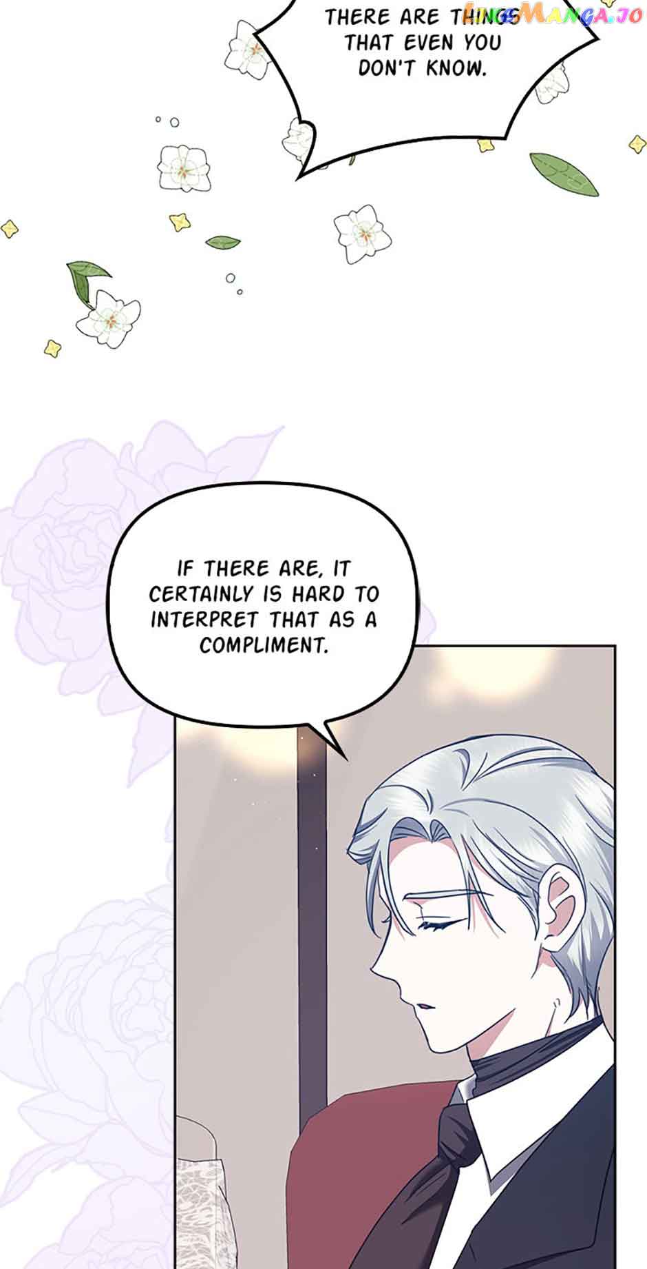 The Abandoned Bachelorette Enjoys Her Simple Life Chapter 26 - Page 42