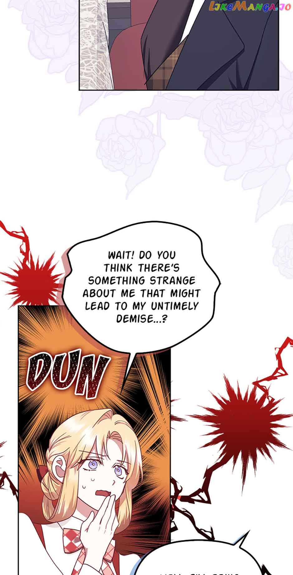 The Abandoned Bachelorette Enjoys Her Simple Life Chapter 26 - Page 43