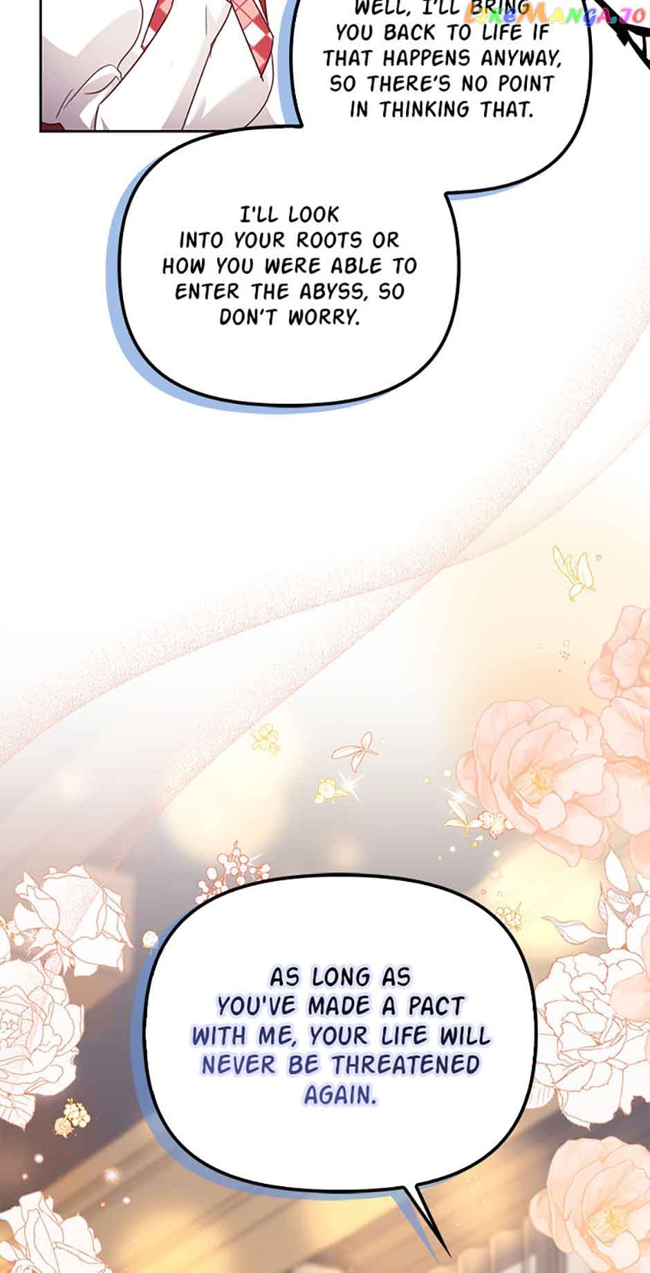 The Abandoned Bachelorette Enjoys Her Simple Life Chapter 26 - Page 44