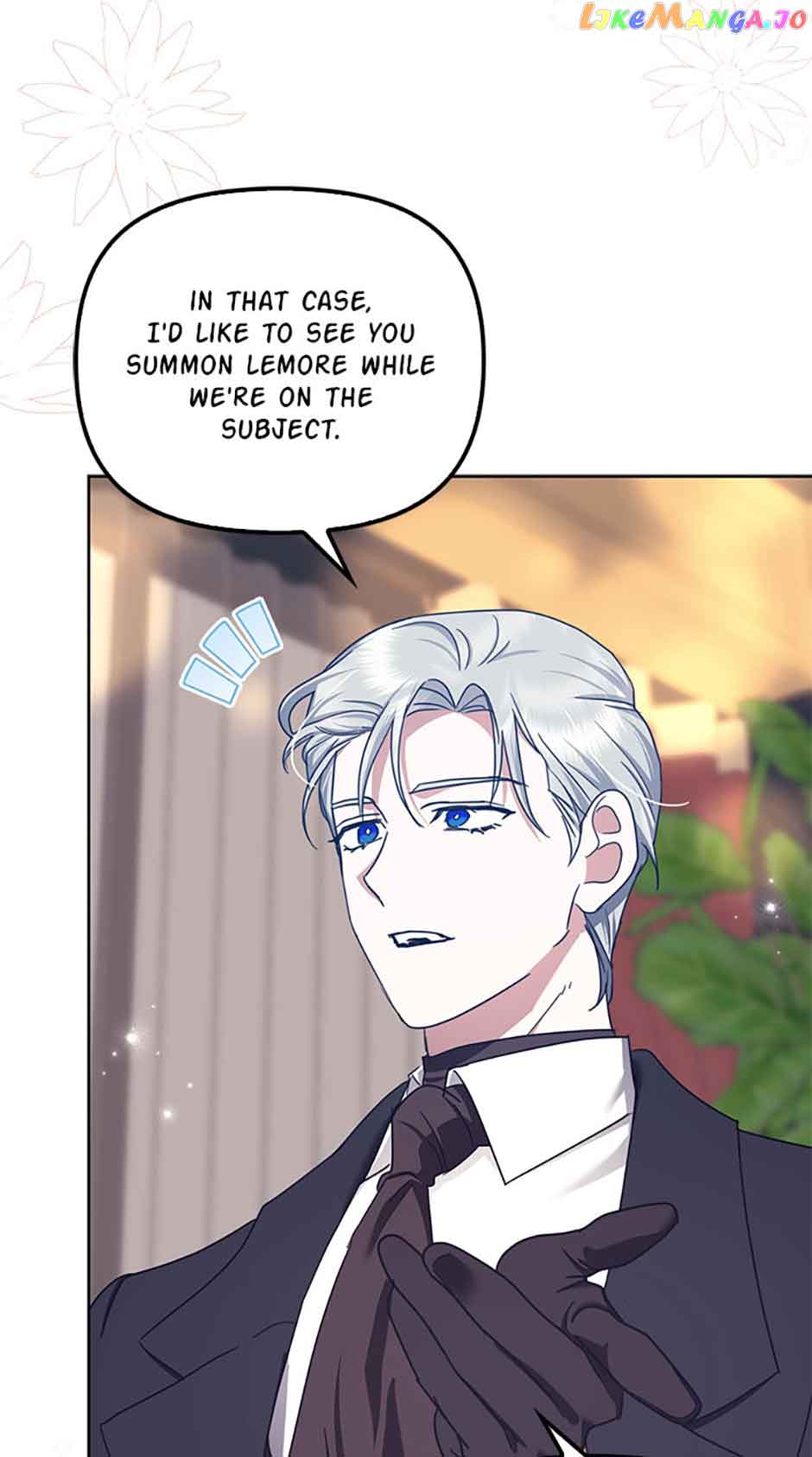 The Abandoned Bachelorette Enjoys Her Simple Life Chapter 26 - Page 47