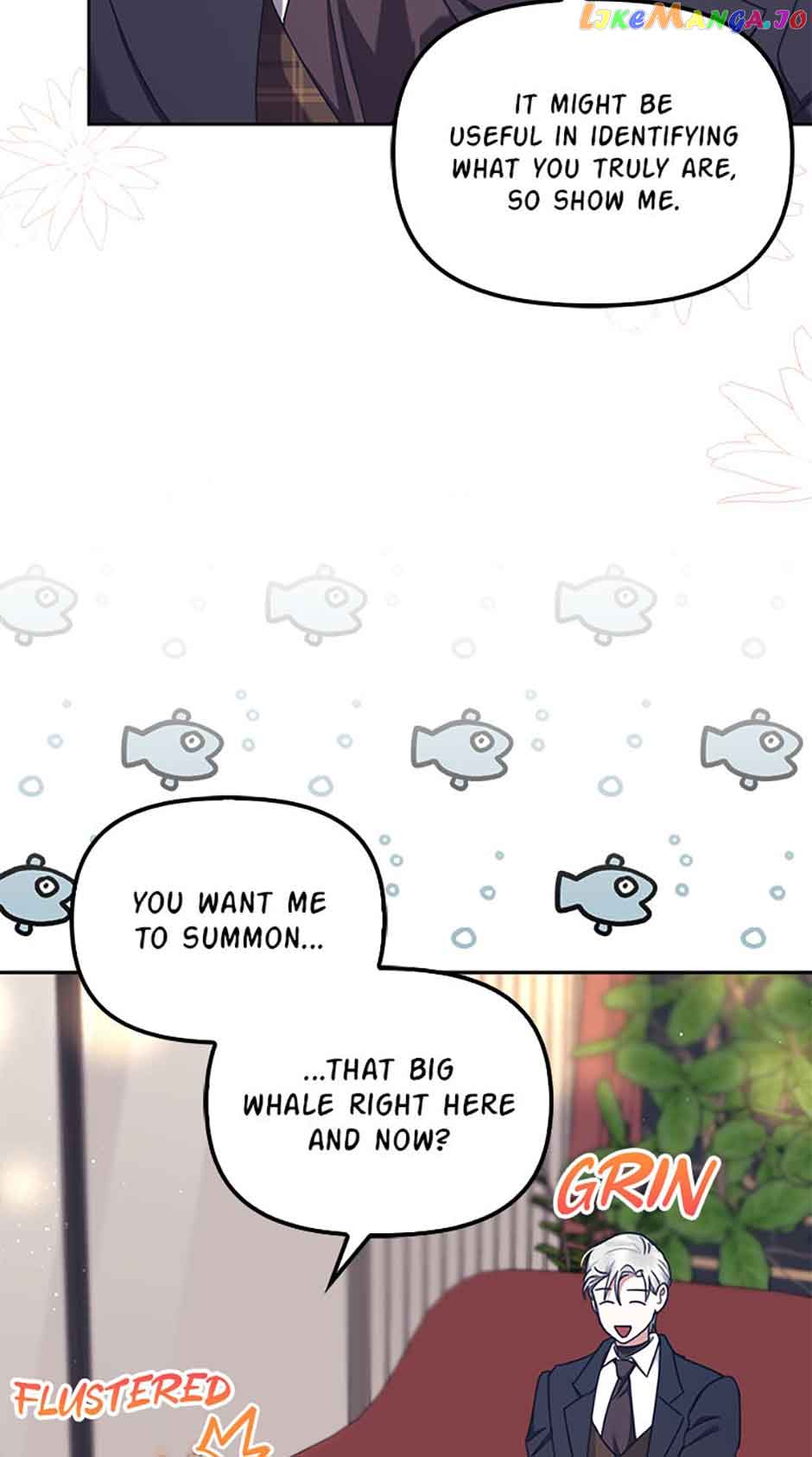 The Abandoned Bachelorette Enjoys Her Simple Life Chapter 26 - Page 48