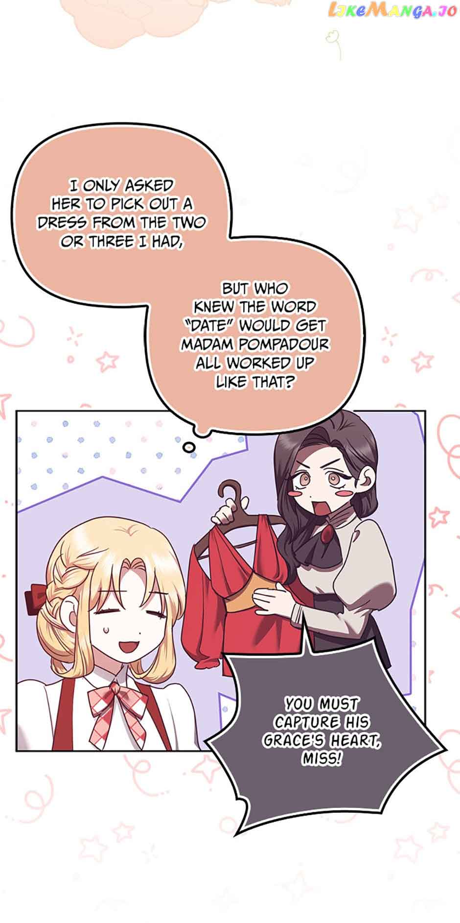 The Abandoned Bachelorette Enjoys Her Simple Life Chapter 26 - Page 5