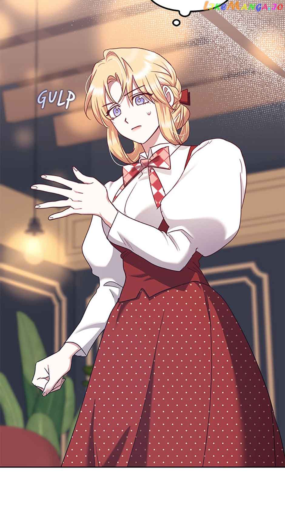 The Abandoned Bachelorette Enjoys Her Simple Life Chapter 26 - Page 51