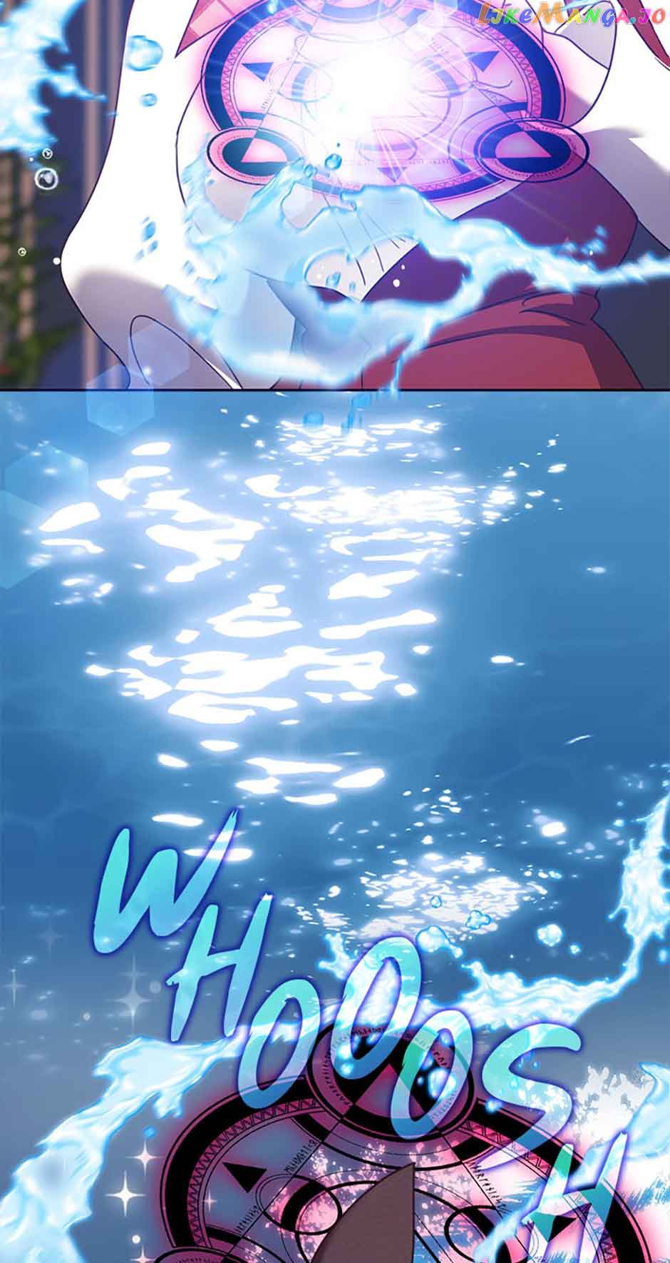 The Abandoned Bachelorette Enjoys Her Simple Life Chapter 26 - Page 53