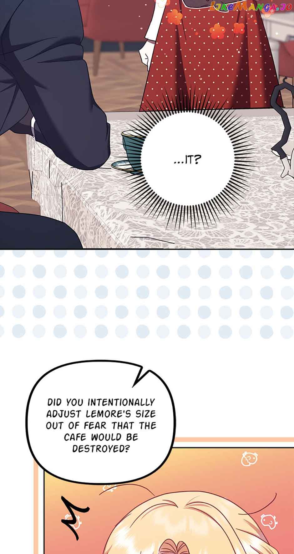 The Abandoned Bachelorette Enjoys Her Simple Life Chapter 26 - Page 56