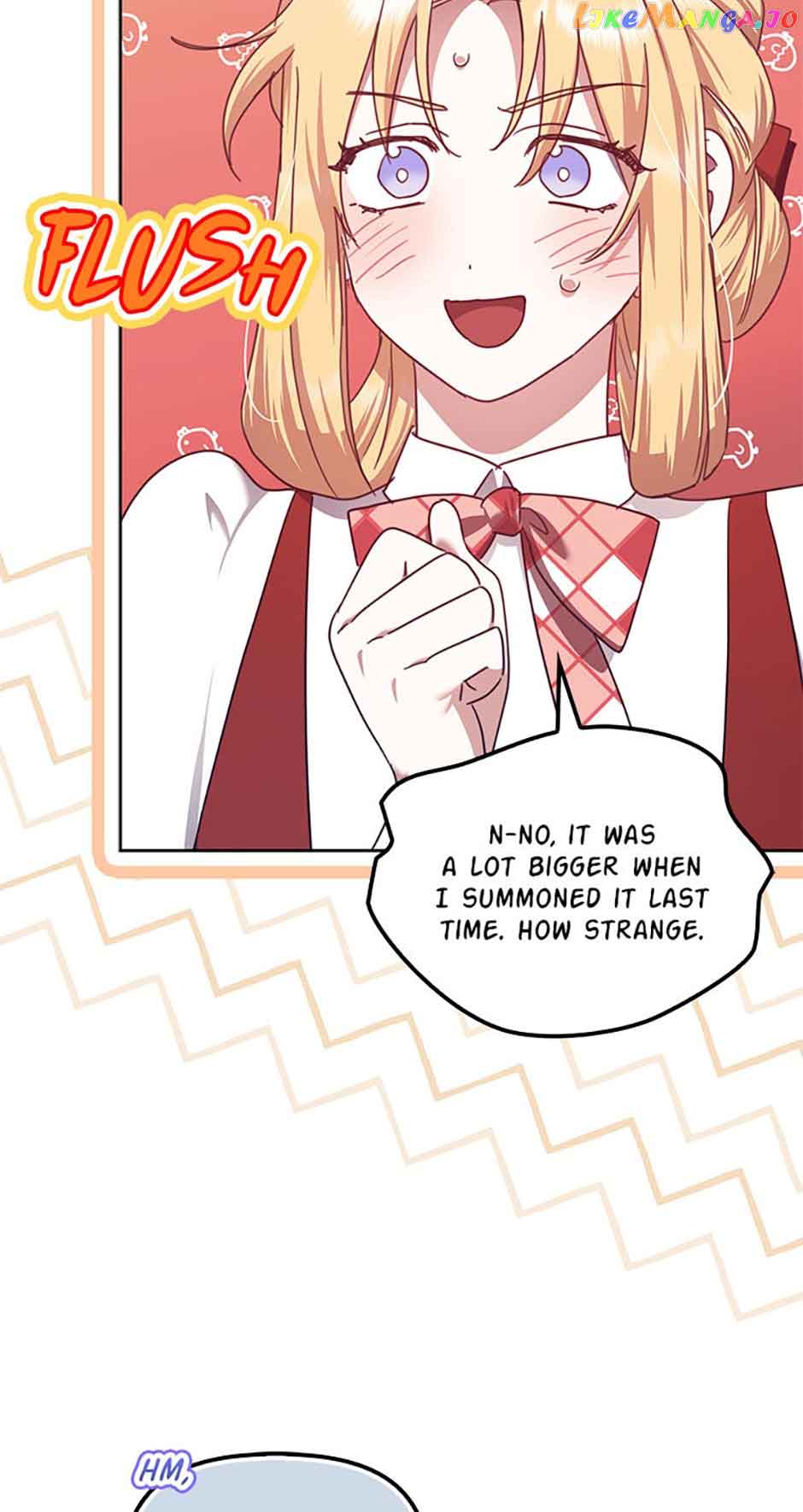 The Abandoned Bachelorette Enjoys Her Simple Life Chapter 26 - Page 57