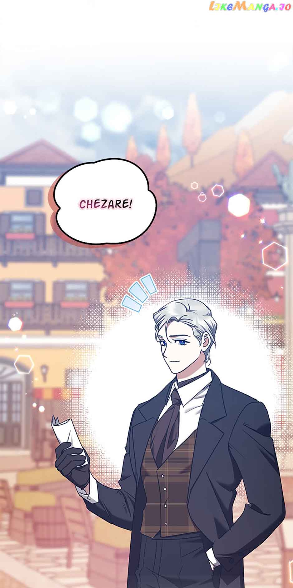 The Abandoned Bachelorette Enjoys Her Simple Life Chapter 26 - Page 6