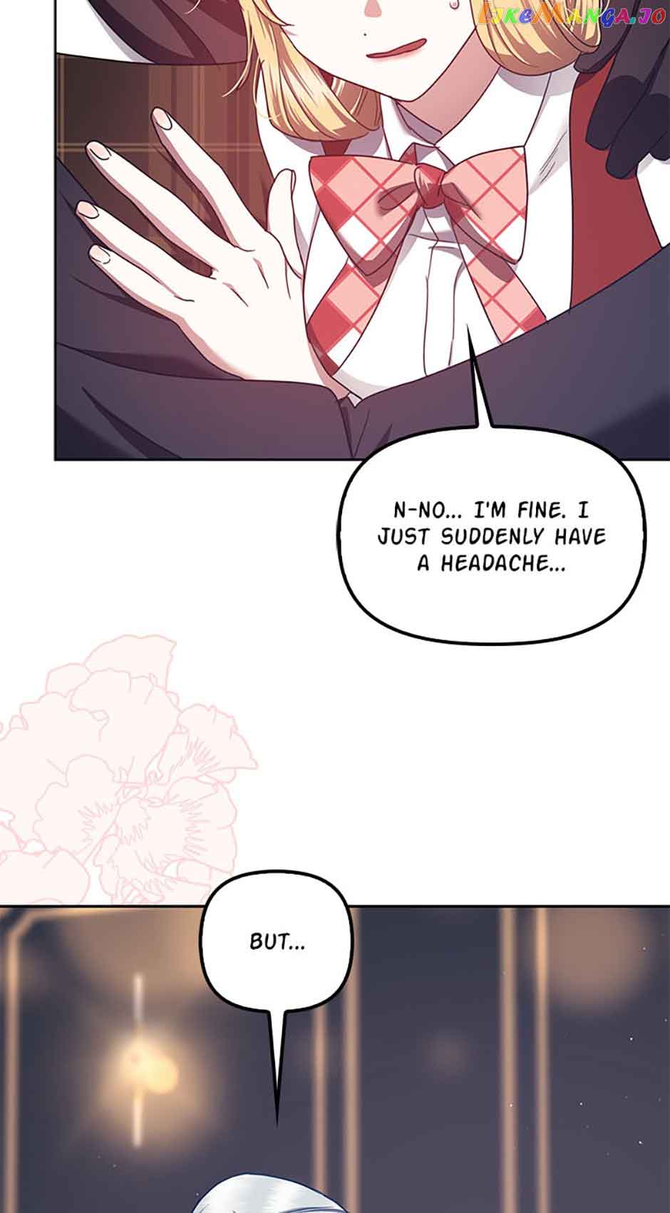 The Abandoned Bachelorette Enjoys Her Simple Life Chapter 26 - Page 63