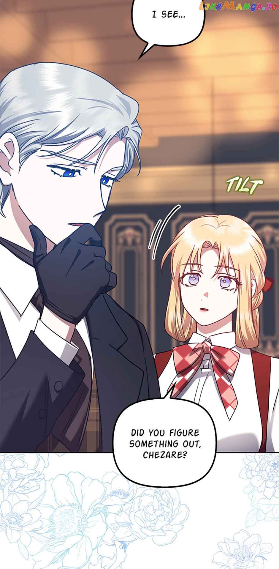 The Abandoned Bachelorette Enjoys Her Simple Life Chapter 26 - Page 67