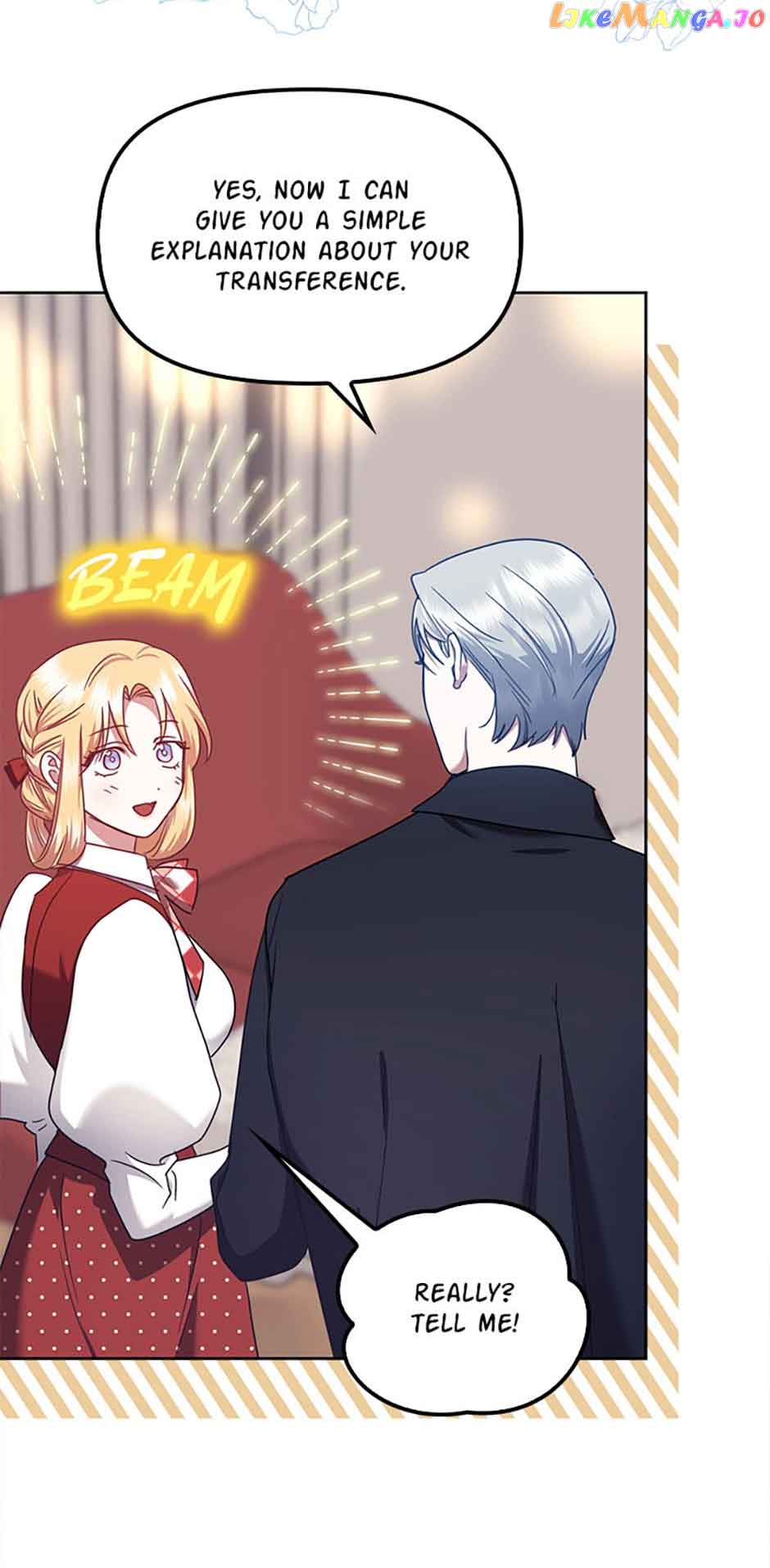 The Abandoned Bachelorette Enjoys Her Simple Life Chapter 26 - Page 68