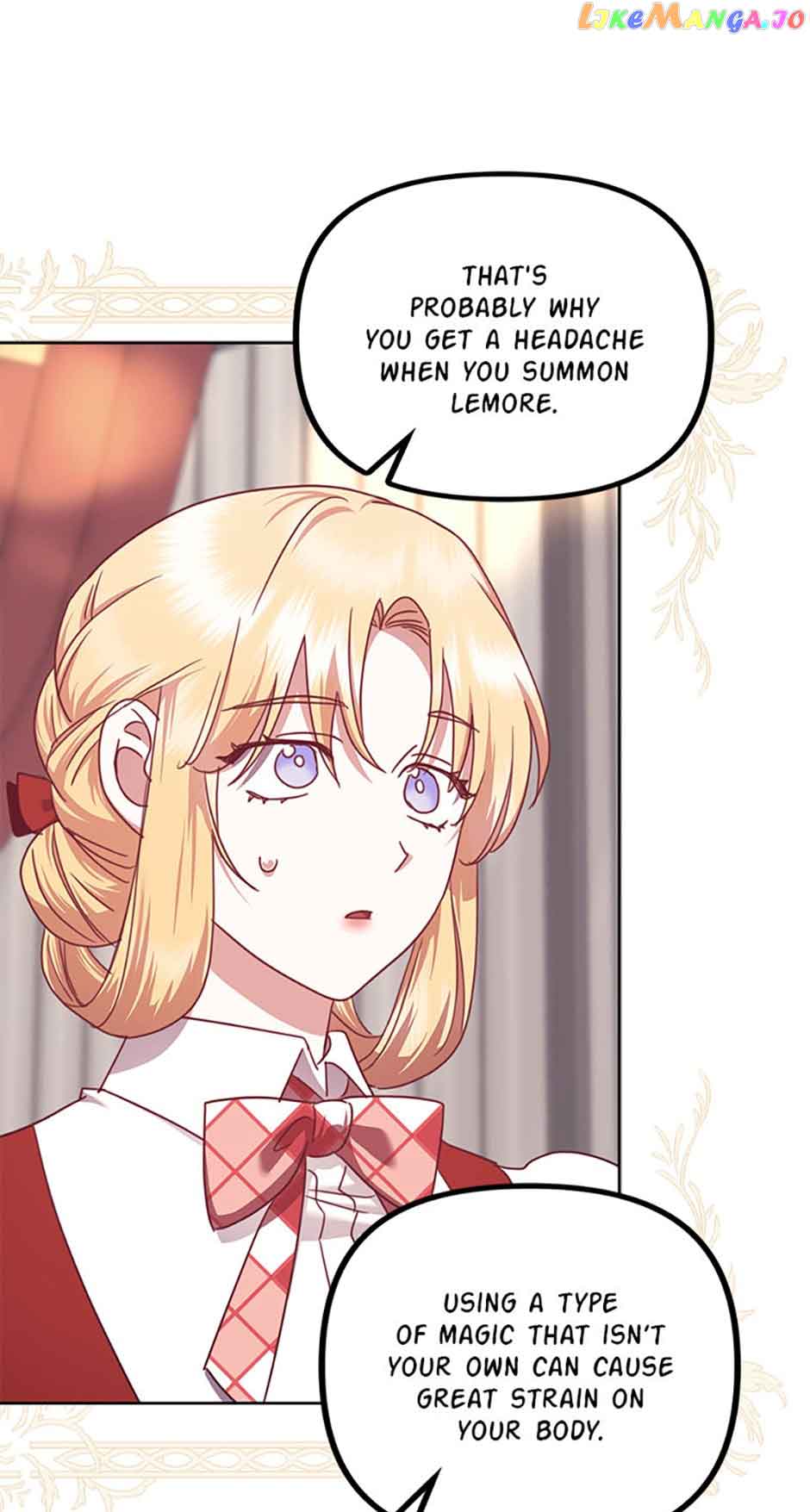 The Abandoned Bachelorette Enjoys Her Simple Life Chapter 26 - Page 72