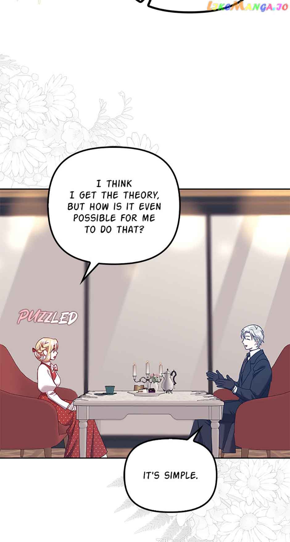 The Abandoned Bachelorette Enjoys Her Simple Life Chapter 26 - Page 73