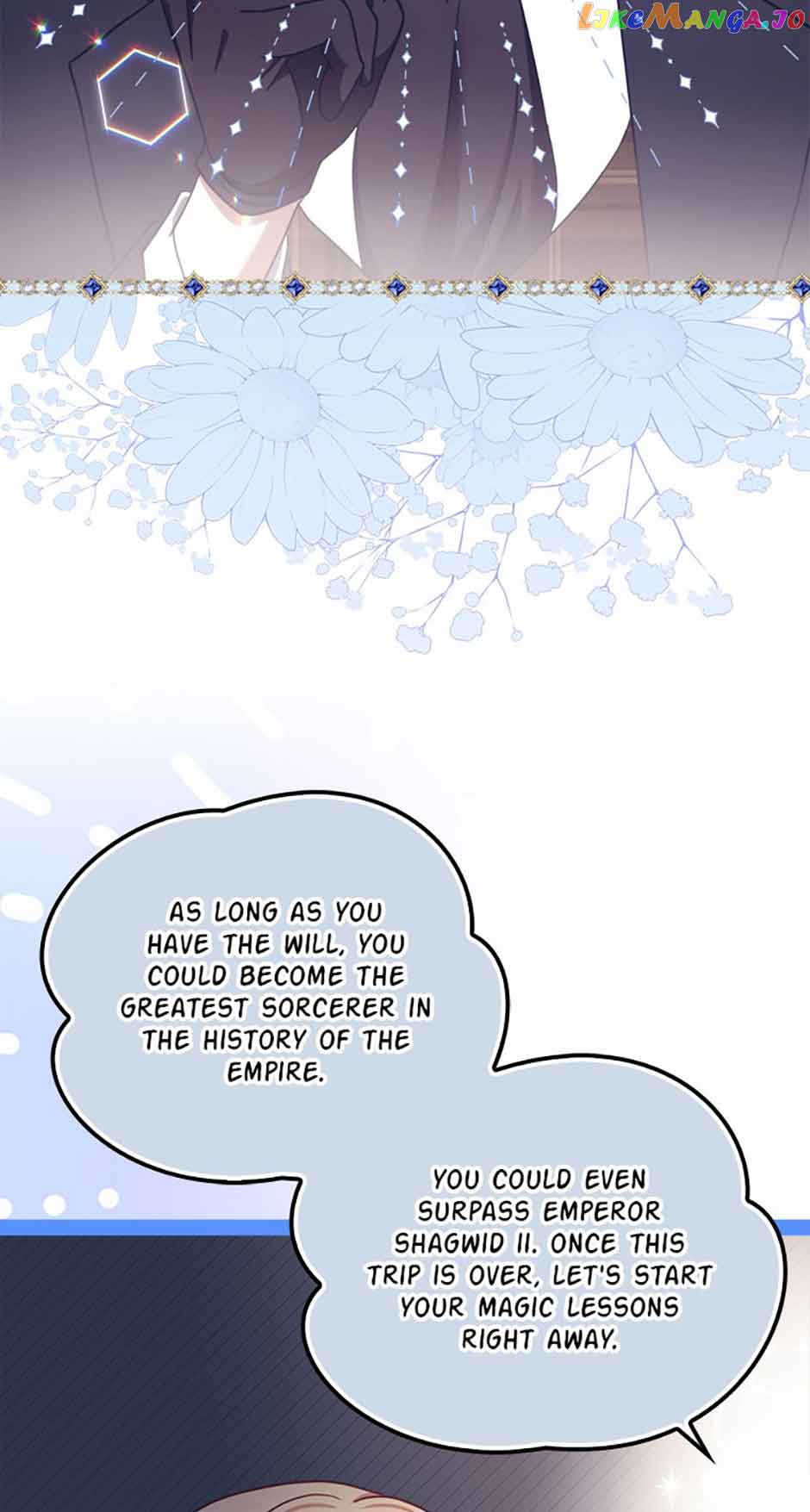 The Abandoned Bachelorette Enjoys Her Simple Life Chapter 26 - Page 75