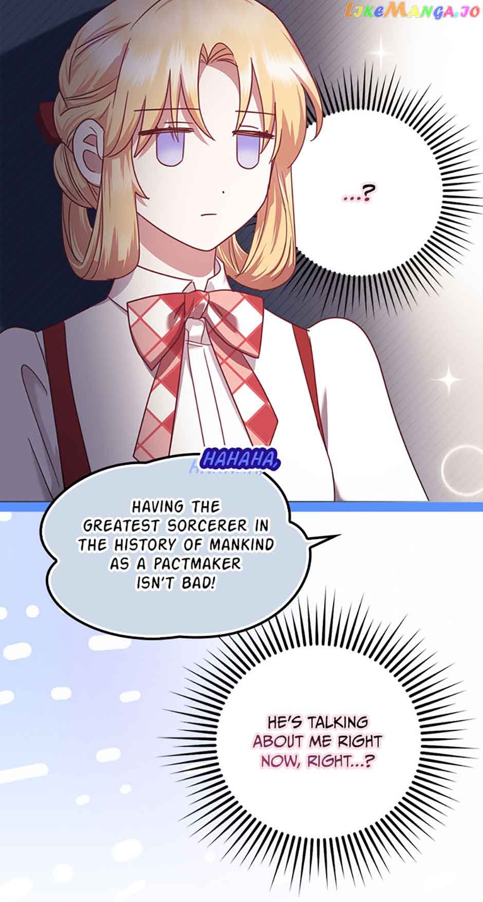 The Abandoned Bachelorette Enjoys Her Simple Life Chapter 26 - Page 76