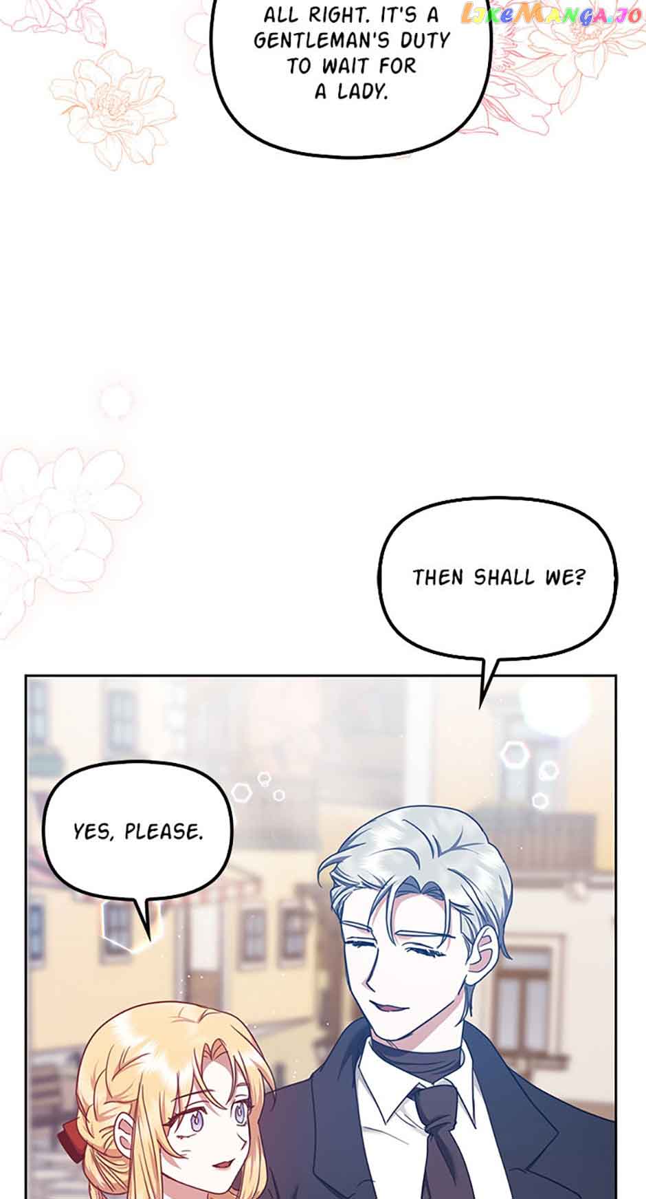 The Abandoned Bachelorette Enjoys Her Simple Life Chapter 26 - Page 9