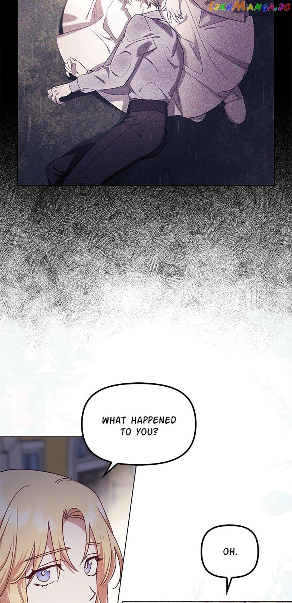 The Abandoned Bachelorette Enjoys Her Simple Life Chapter 27 - Page 11