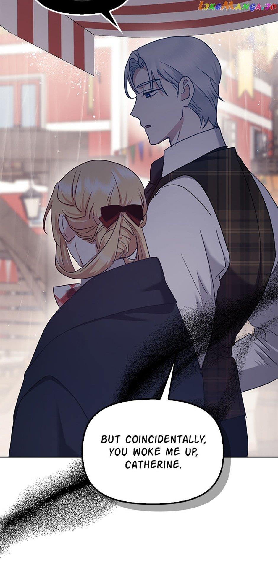 The Abandoned Bachelorette Enjoys Her Simple Life Chapter 27 - Page 13