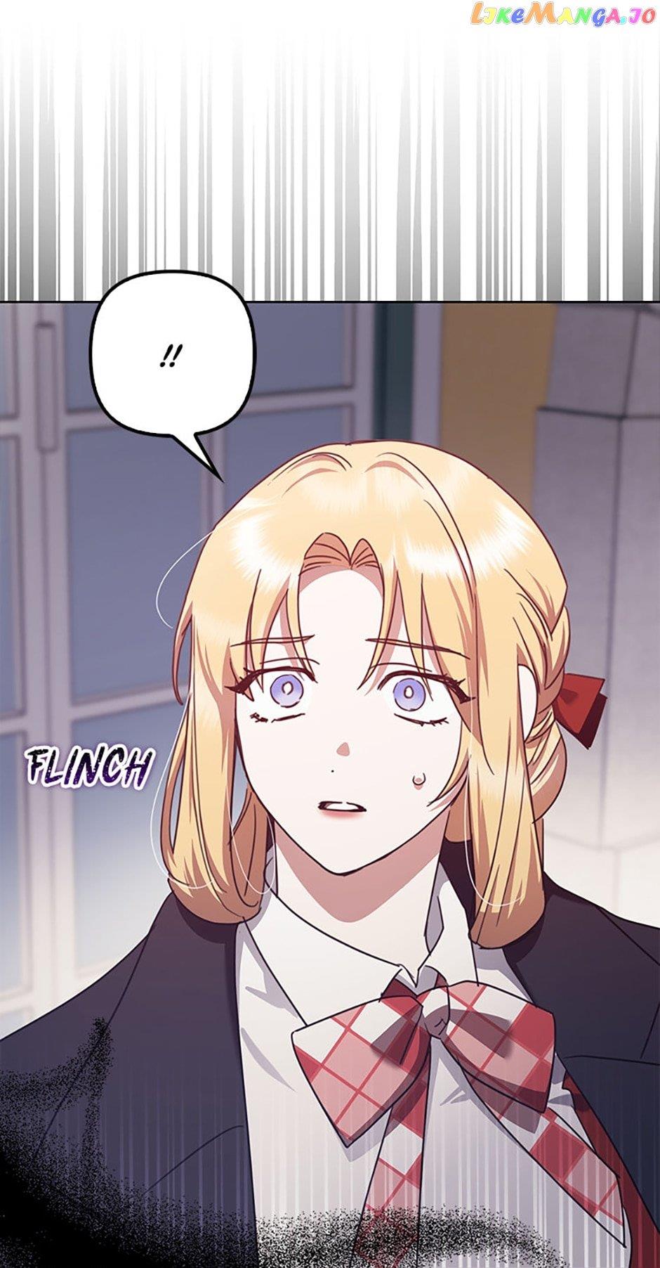 The Abandoned Bachelorette Enjoys Her Simple Life Chapter 27 - Page 14