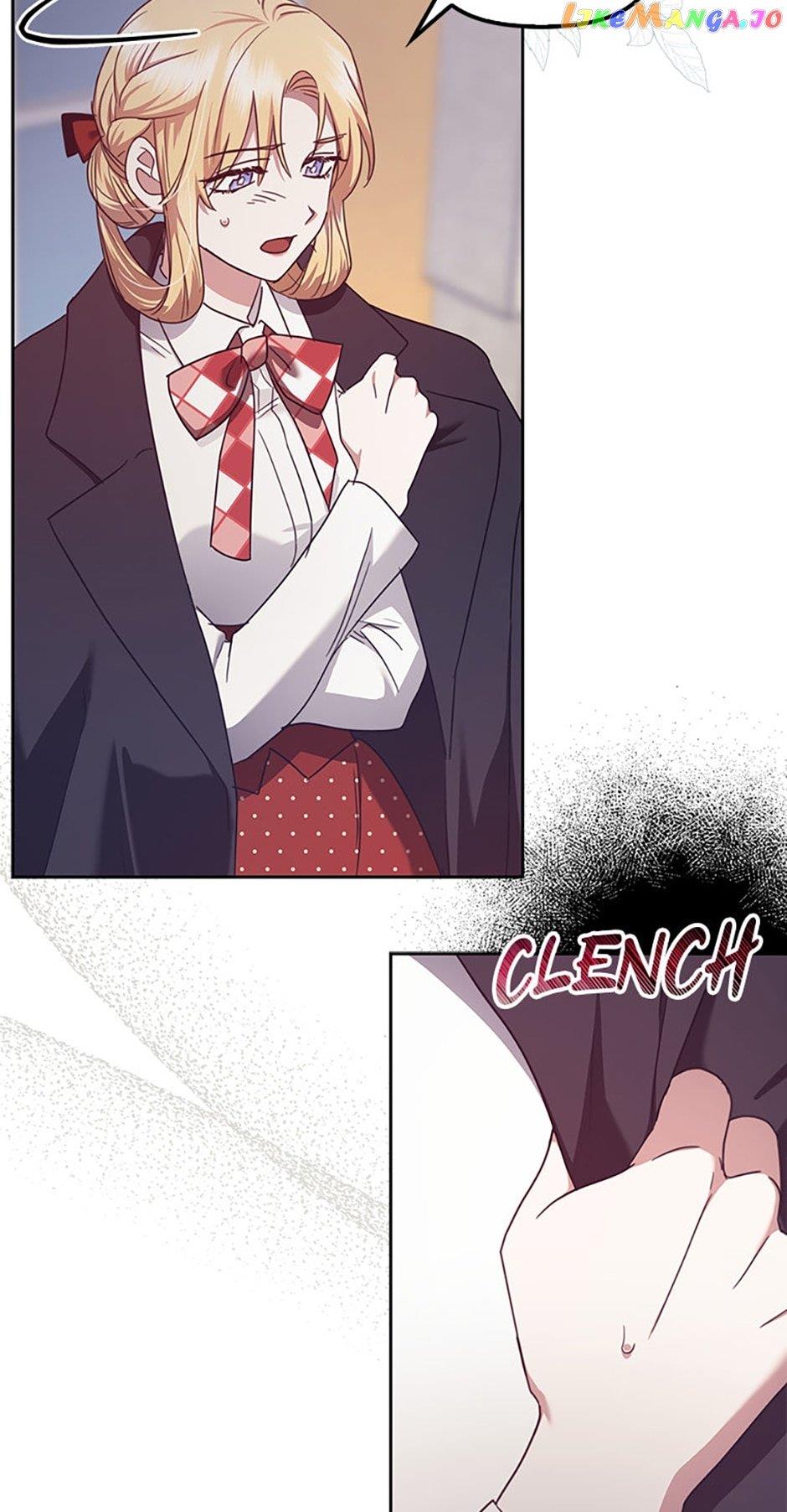 The Abandoned Bachelorette Enjoys Her Simple Life Chapter 27 - Page 17