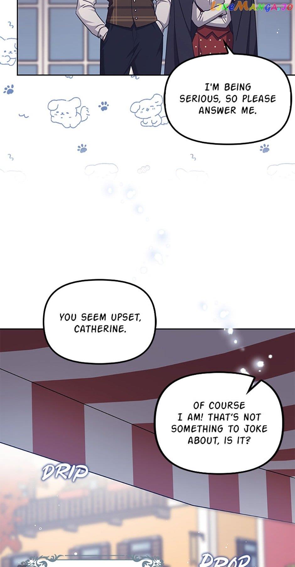 The Abandoned Bachelorette Enjoys Her Simple Life Chapter 27 - Page 19